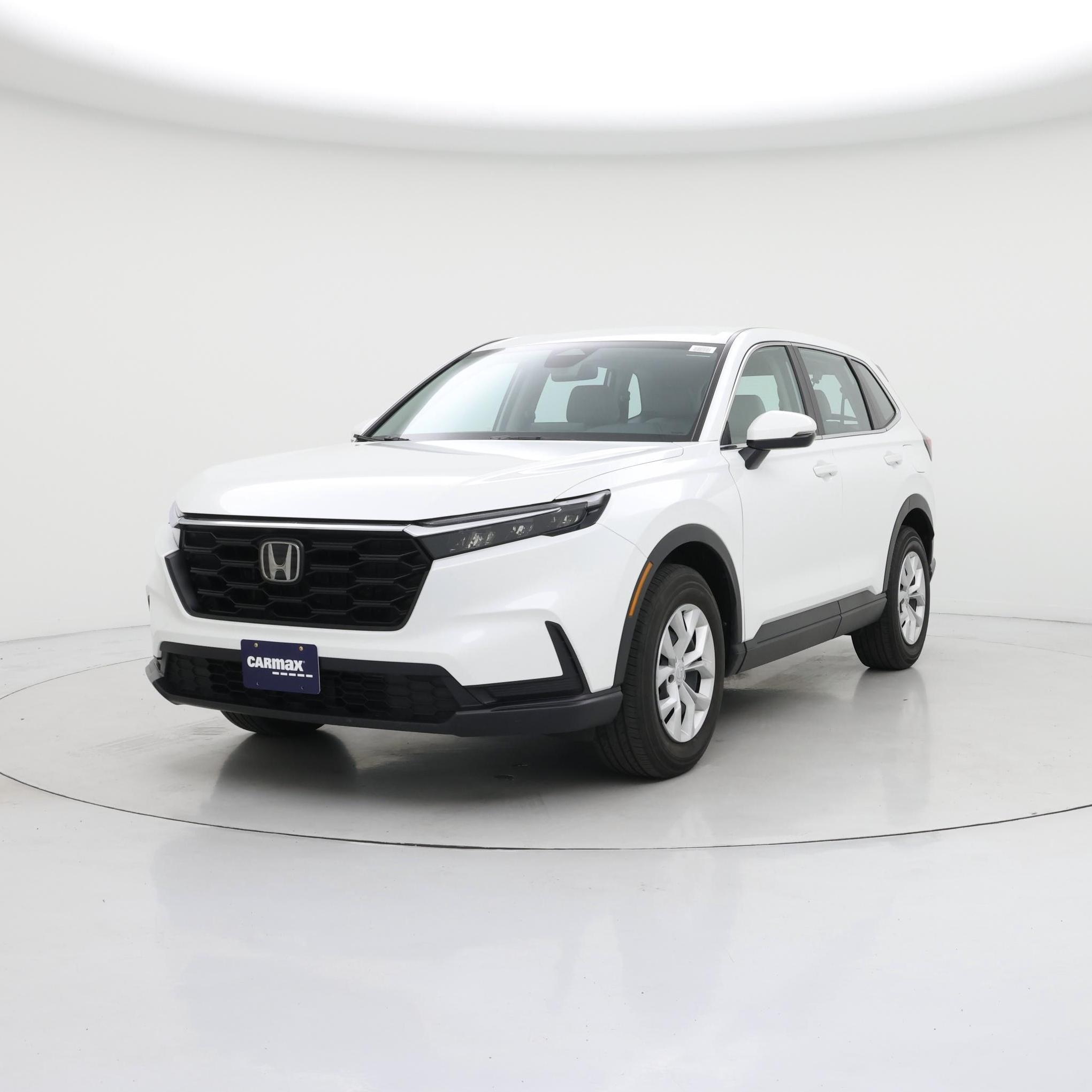 Thumbnail: 2023 Honda CR-V - 4