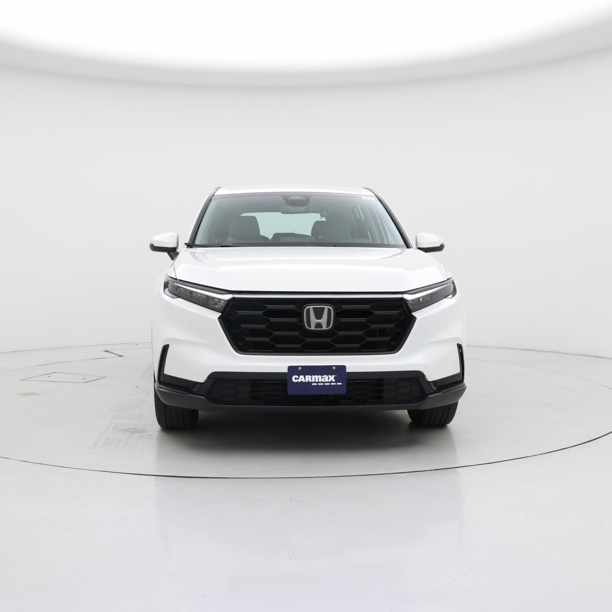 Thumbnail: 2023 Honda CR-V - 5