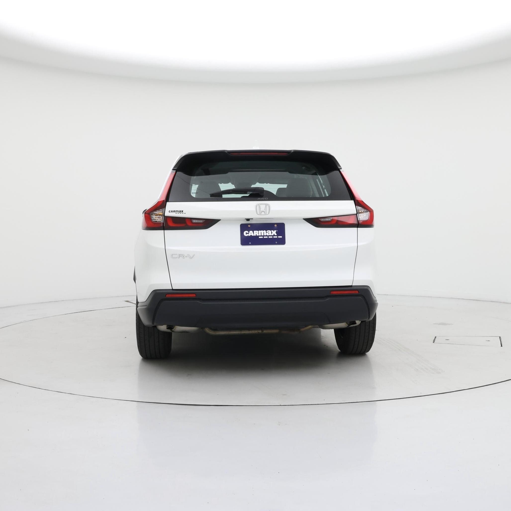 Thumbnail: 2023 Honda CR-V - 6