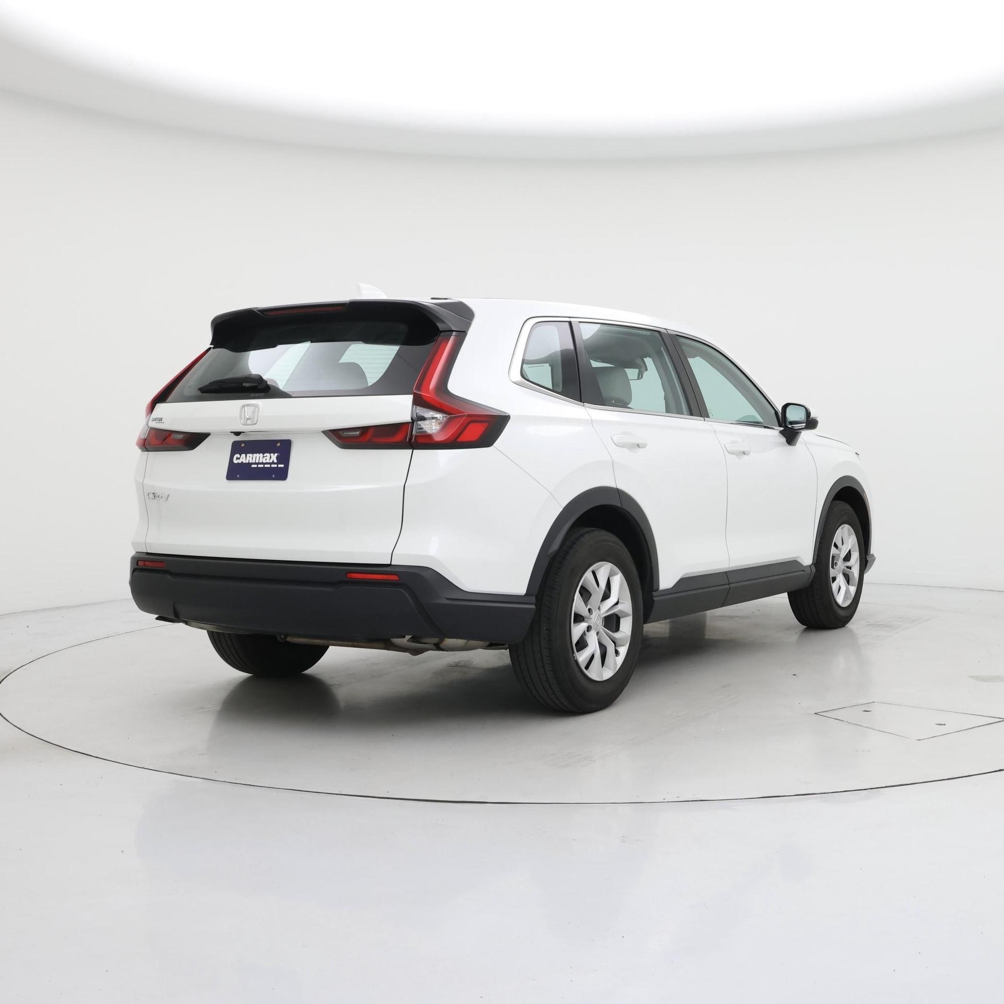 Thumbnail: 2023 Honda CR-V - 8