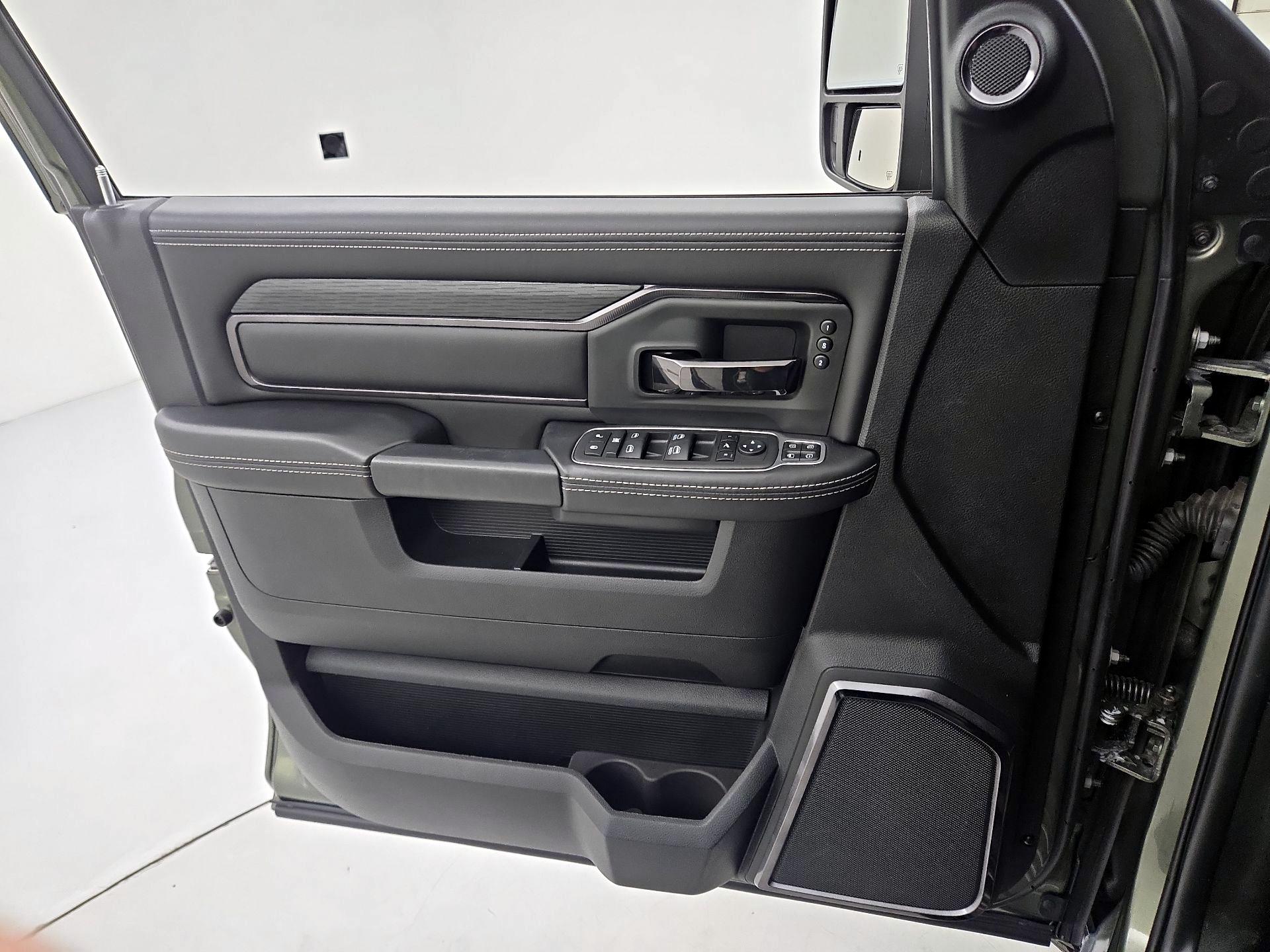 Thumbnail: 2024 RAM 2500 - 12