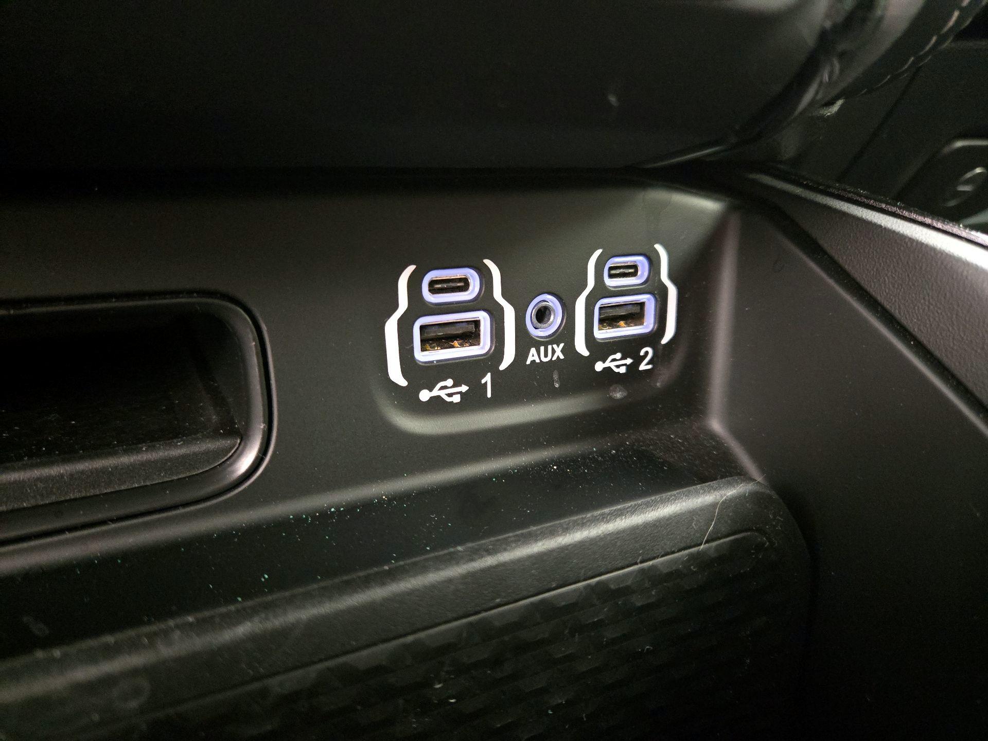 Thumbnail: 2024 RAM 2500 - 19