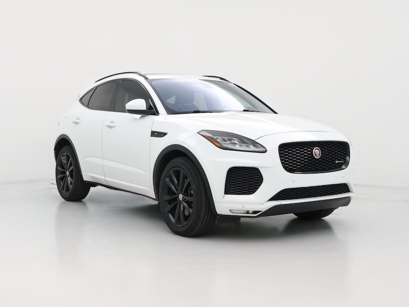 2020 Jaguar E-Pace R-Dynamic SE -
                  South Jordan, UT
