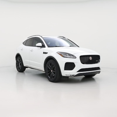 2020 Jaguar E-Pace R-Dynamic SE