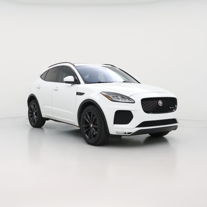 2020 Jaguar E-Pace R-Dynamic SE