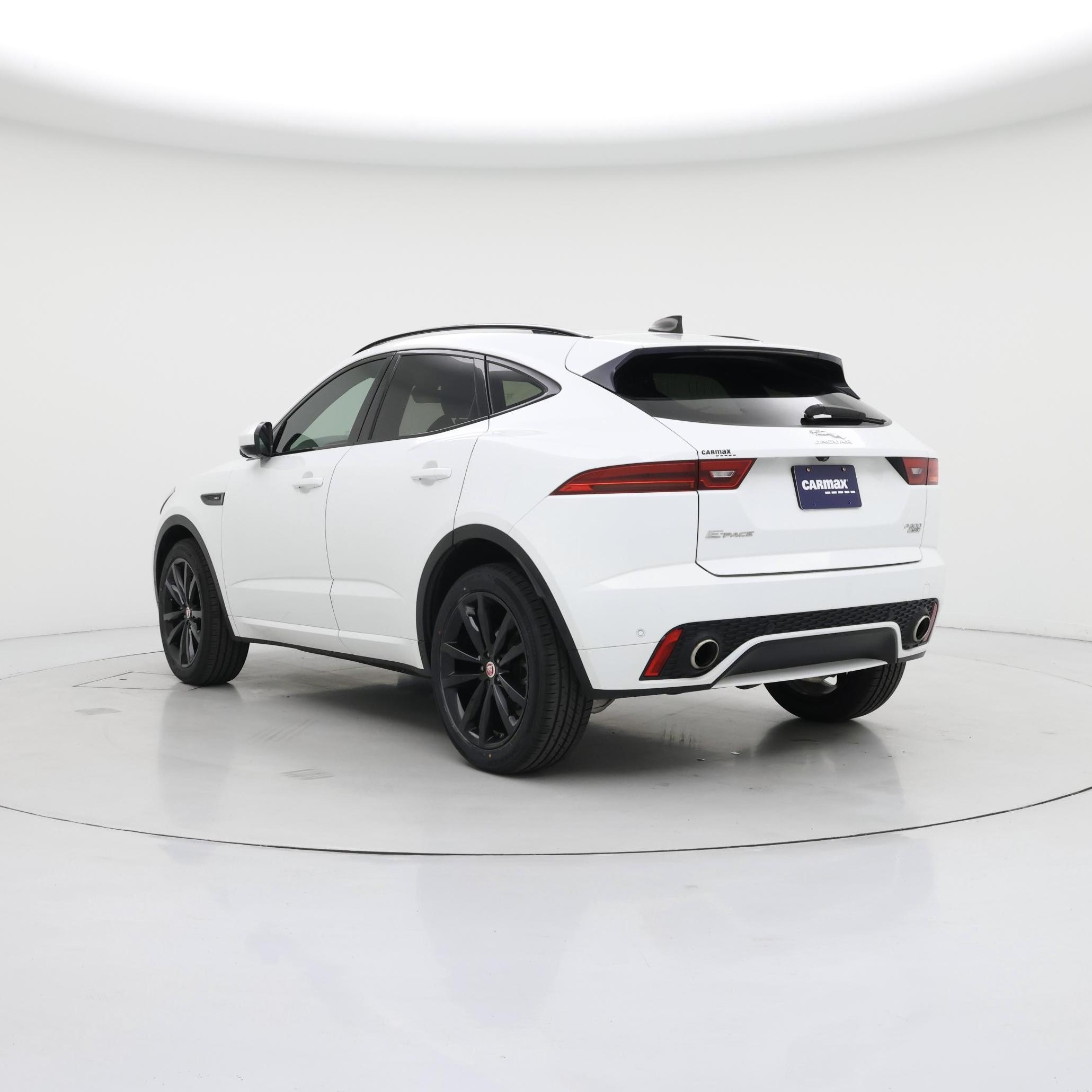 Thumbnail: 2020 Jaguar E-Pace - 2