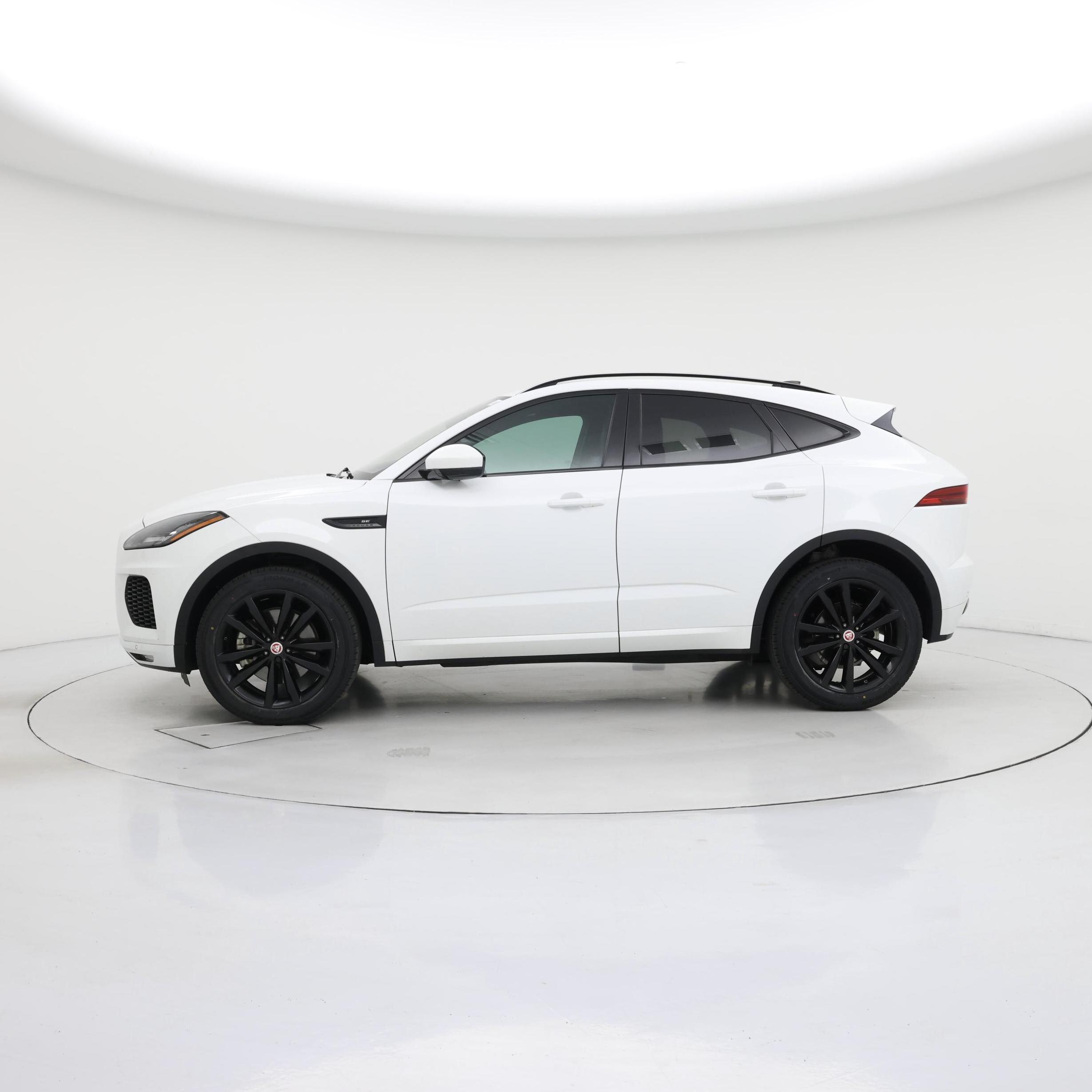 Thumbnail: 2020 Jaguar E-Pace - 3