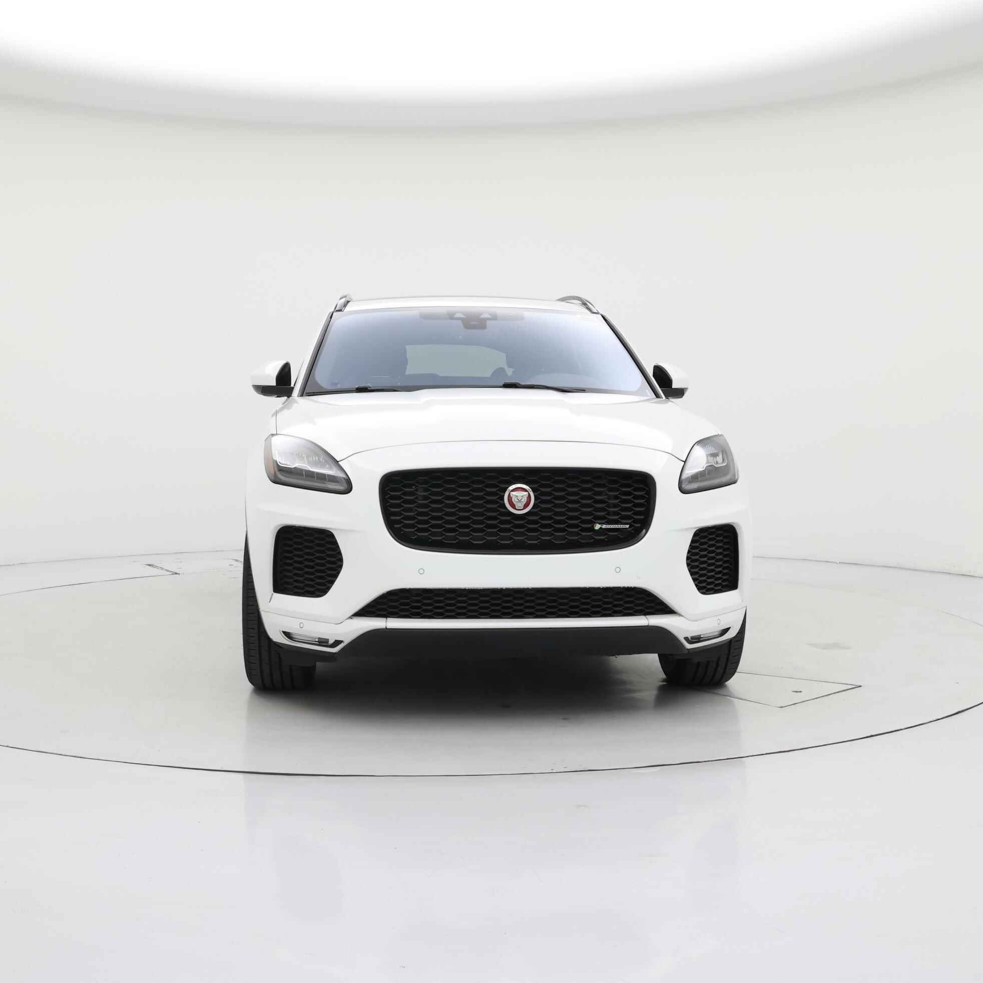 Thumbnail: 2020 Jaguar E-Pace - 5