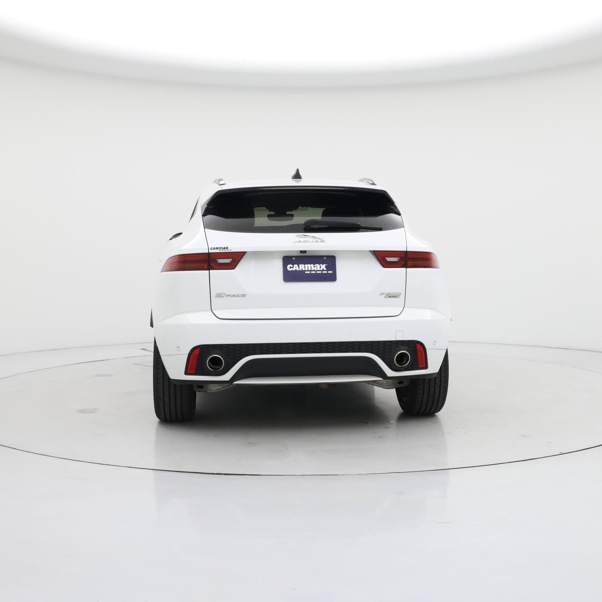 Thumbnail: 2020 Jaguar E-Pace - 6
