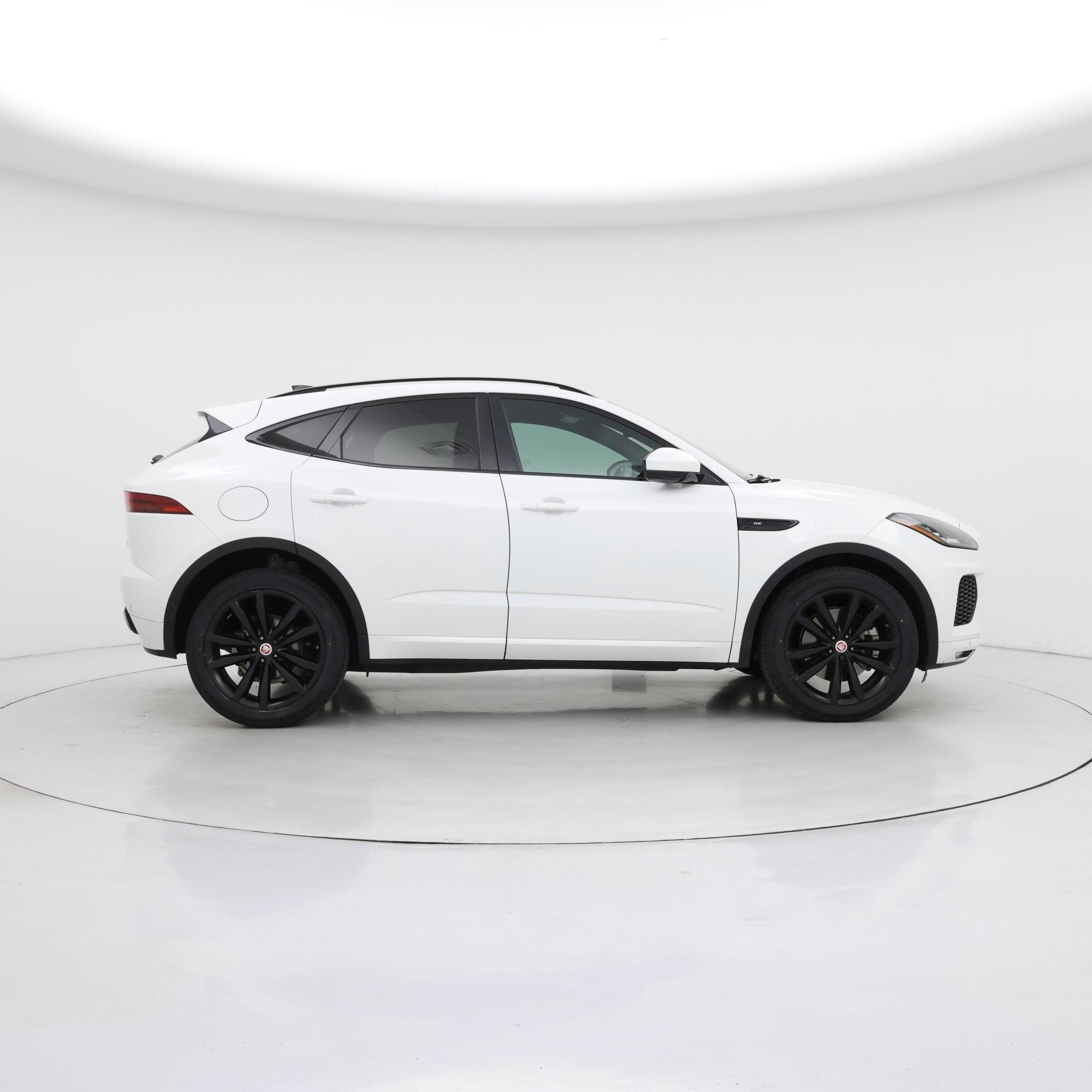 Thumbnail: 2020 Jaguar E-Pace - 7
