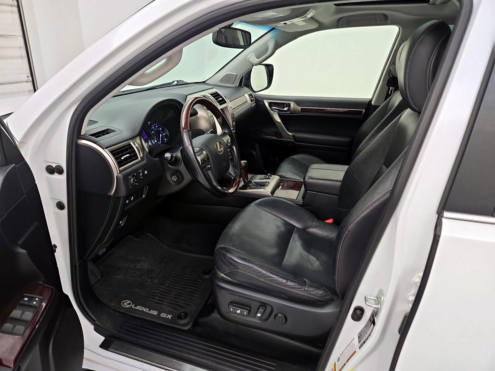 Thumbnail: 2018 Lexus GX - 11