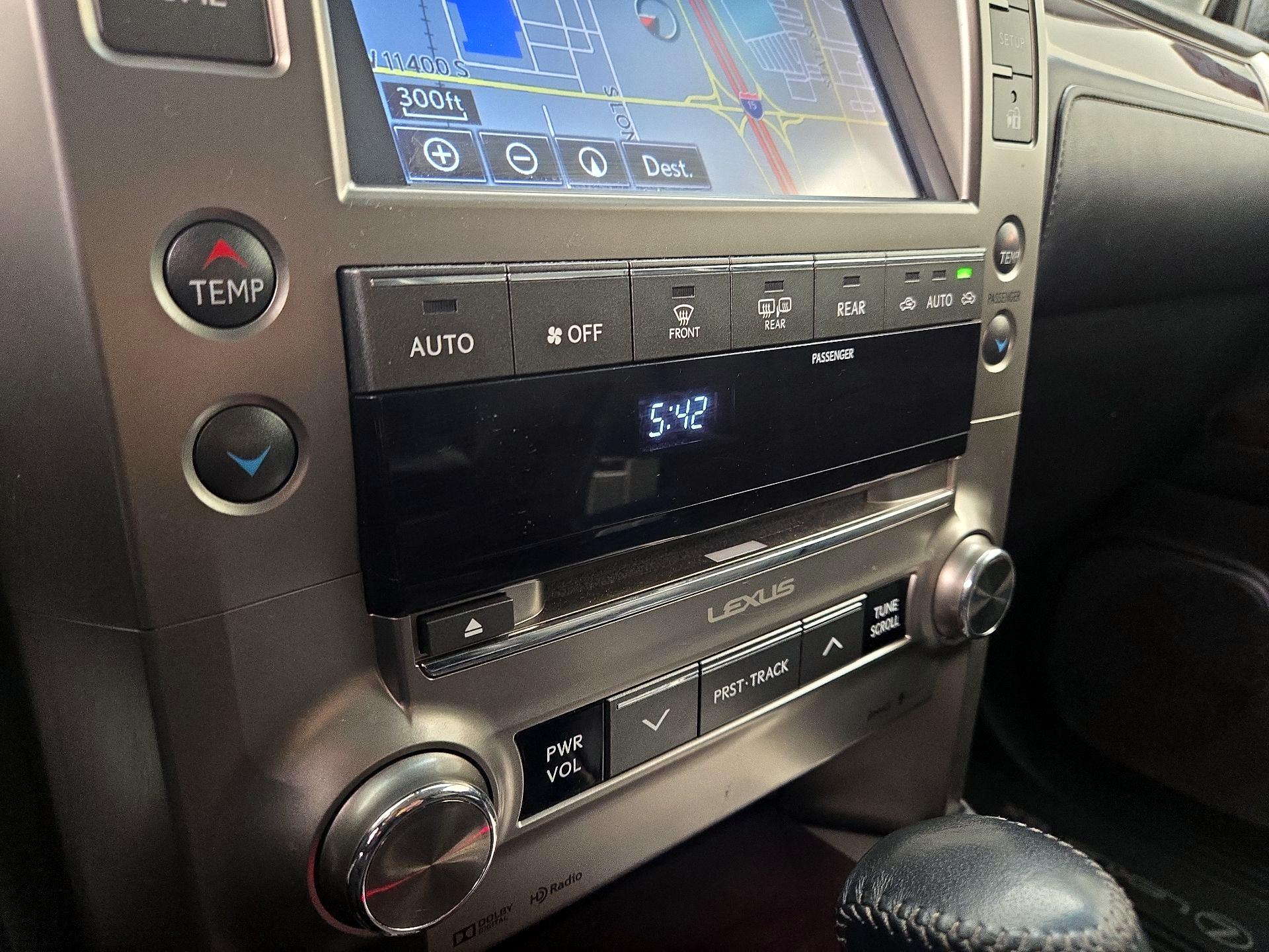 Thumbnail: 2018 Lexus GX - 17