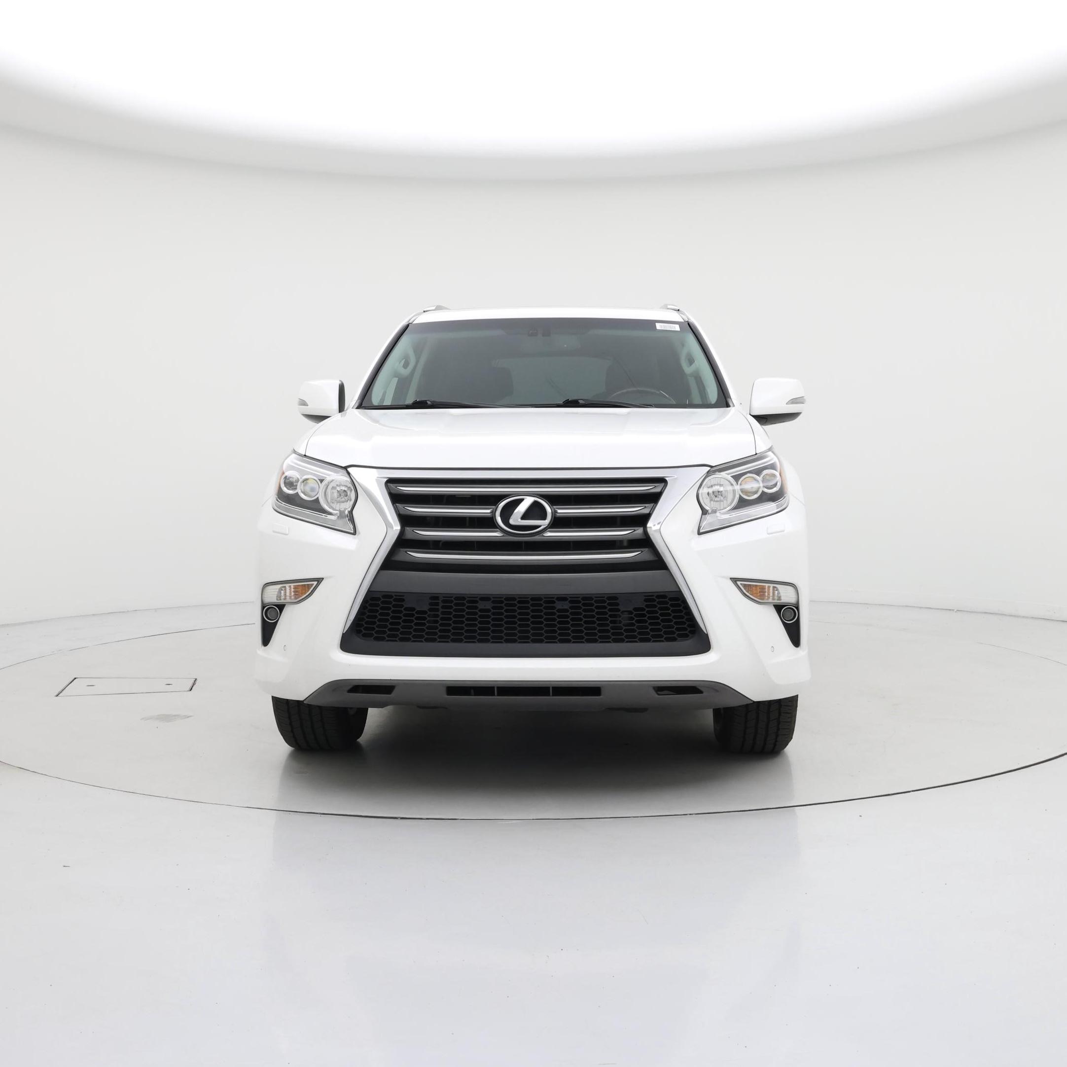 Thumbnail: 2018 Lexus GX - 5
