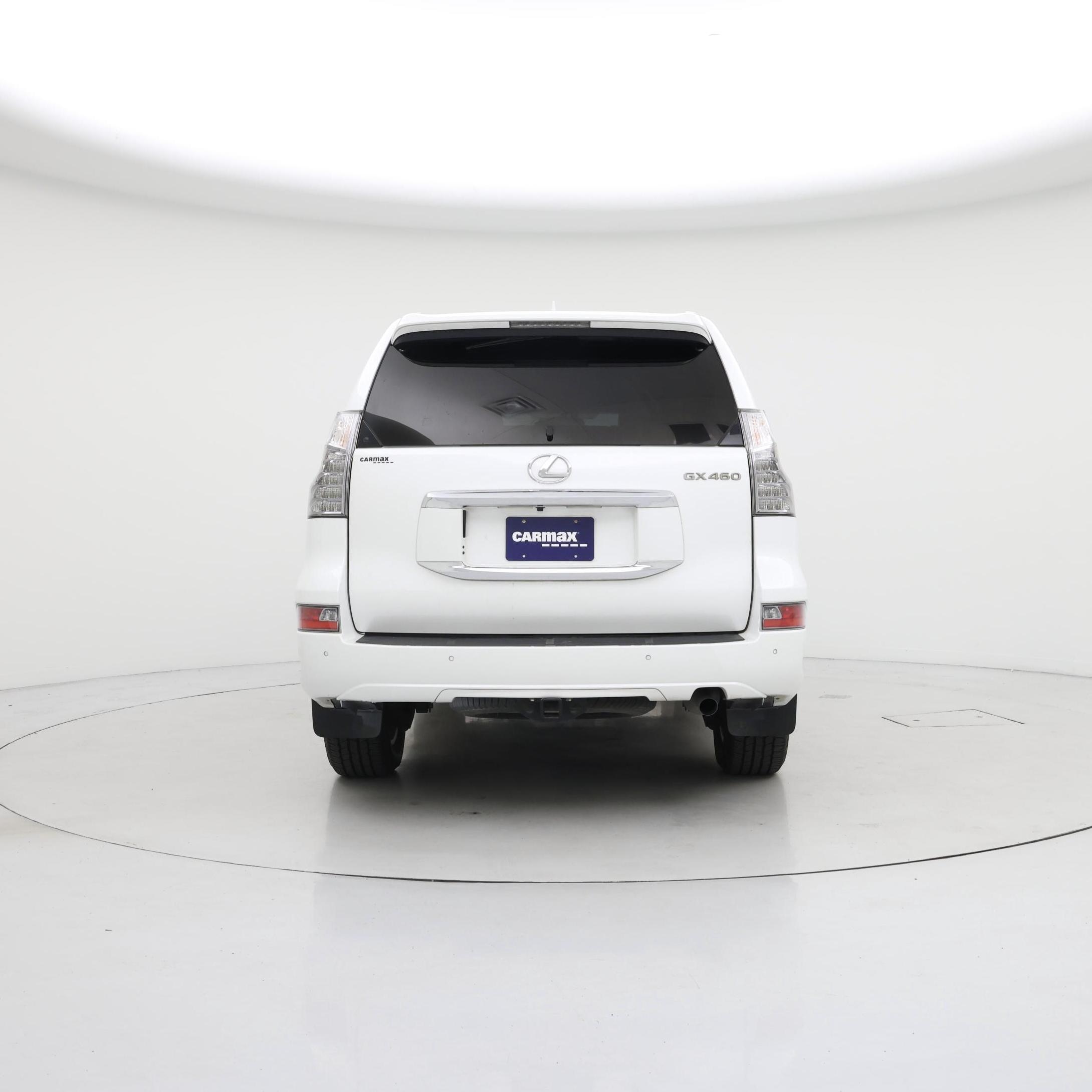 Thumbnail: 2018 Lexus GX - 6