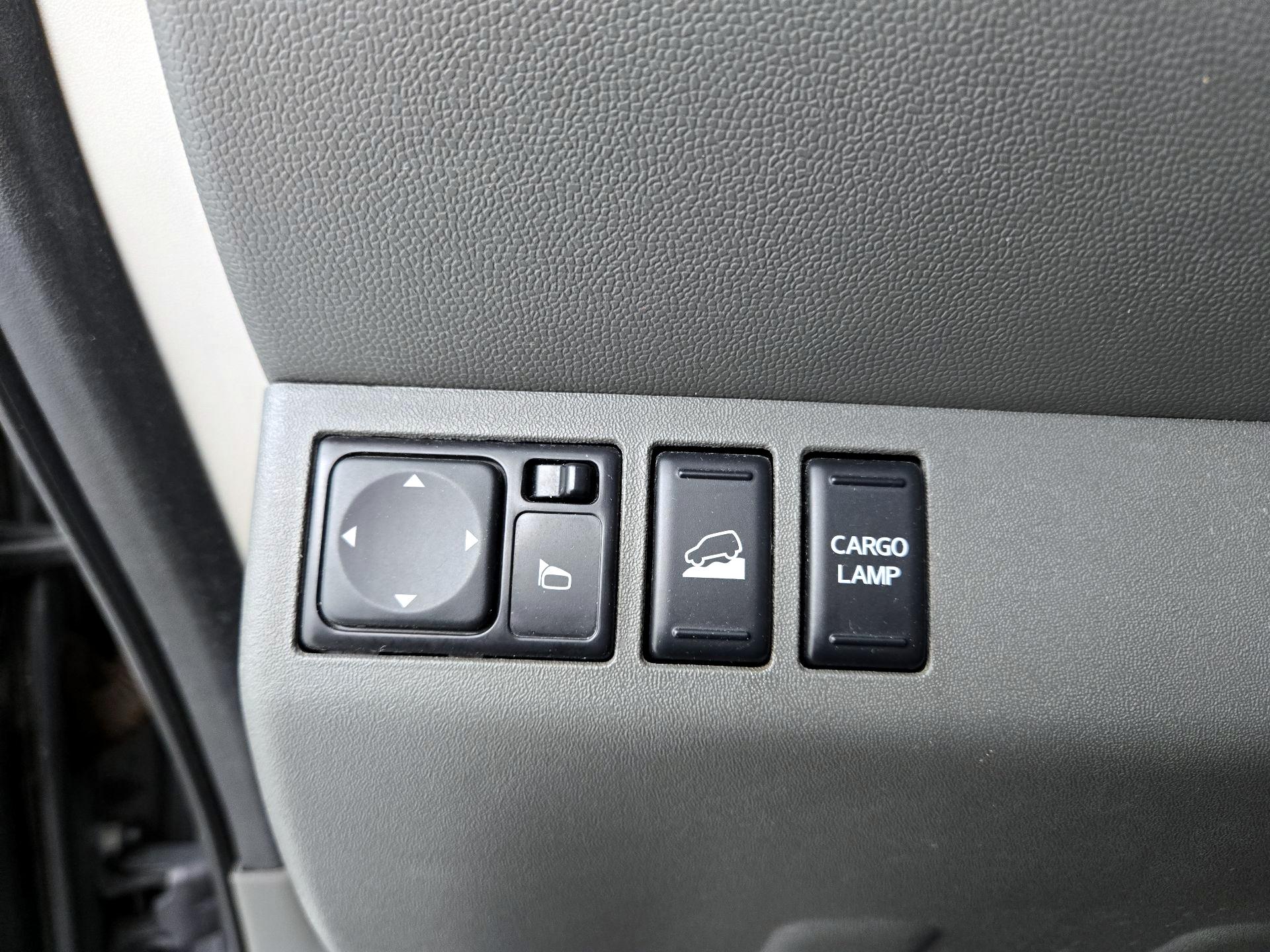 Thumbnail: 2021 Nissan Frontier - 13
