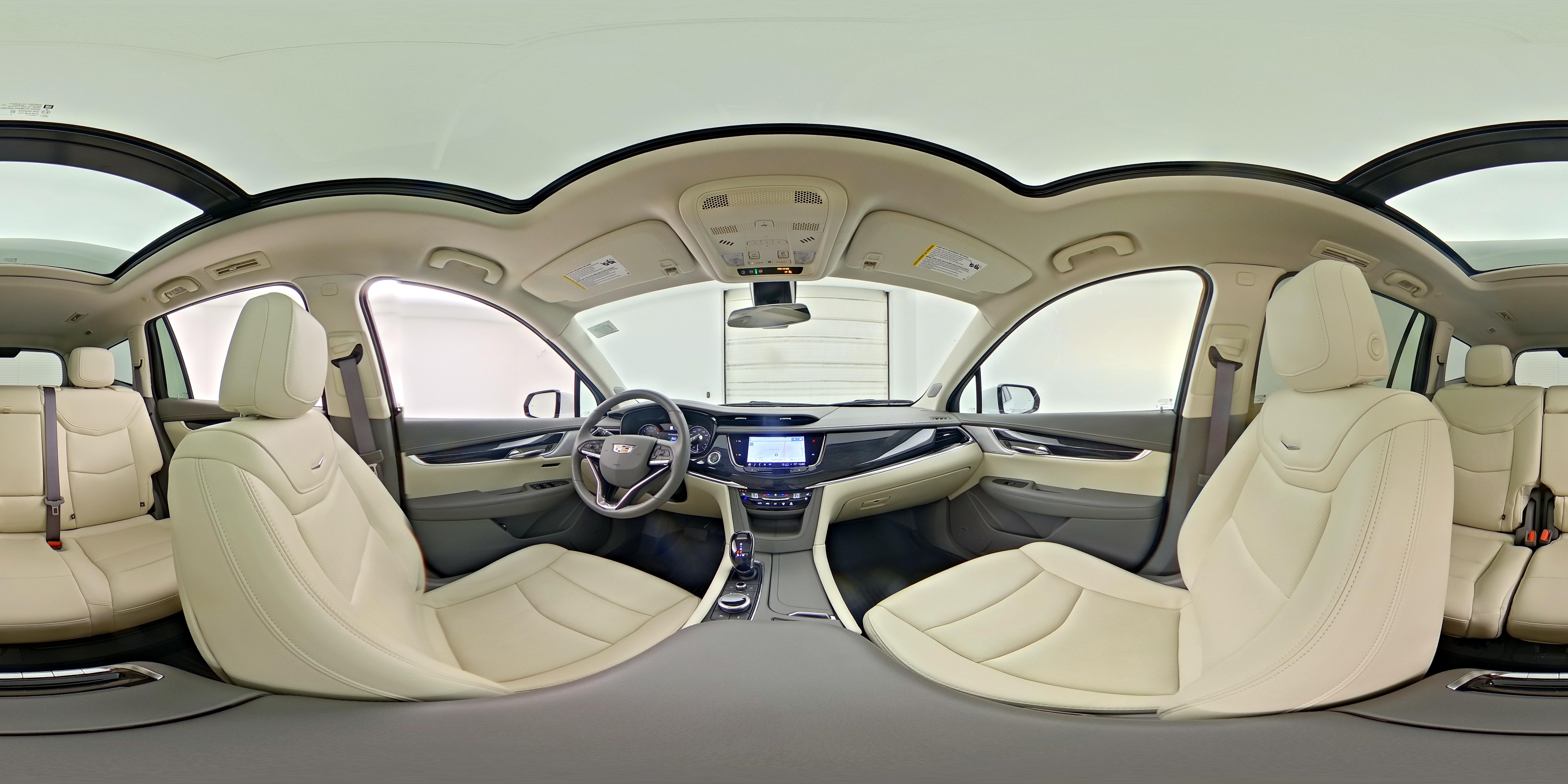 2024 Cadillac XT6 Premium Luxury - Photo 29