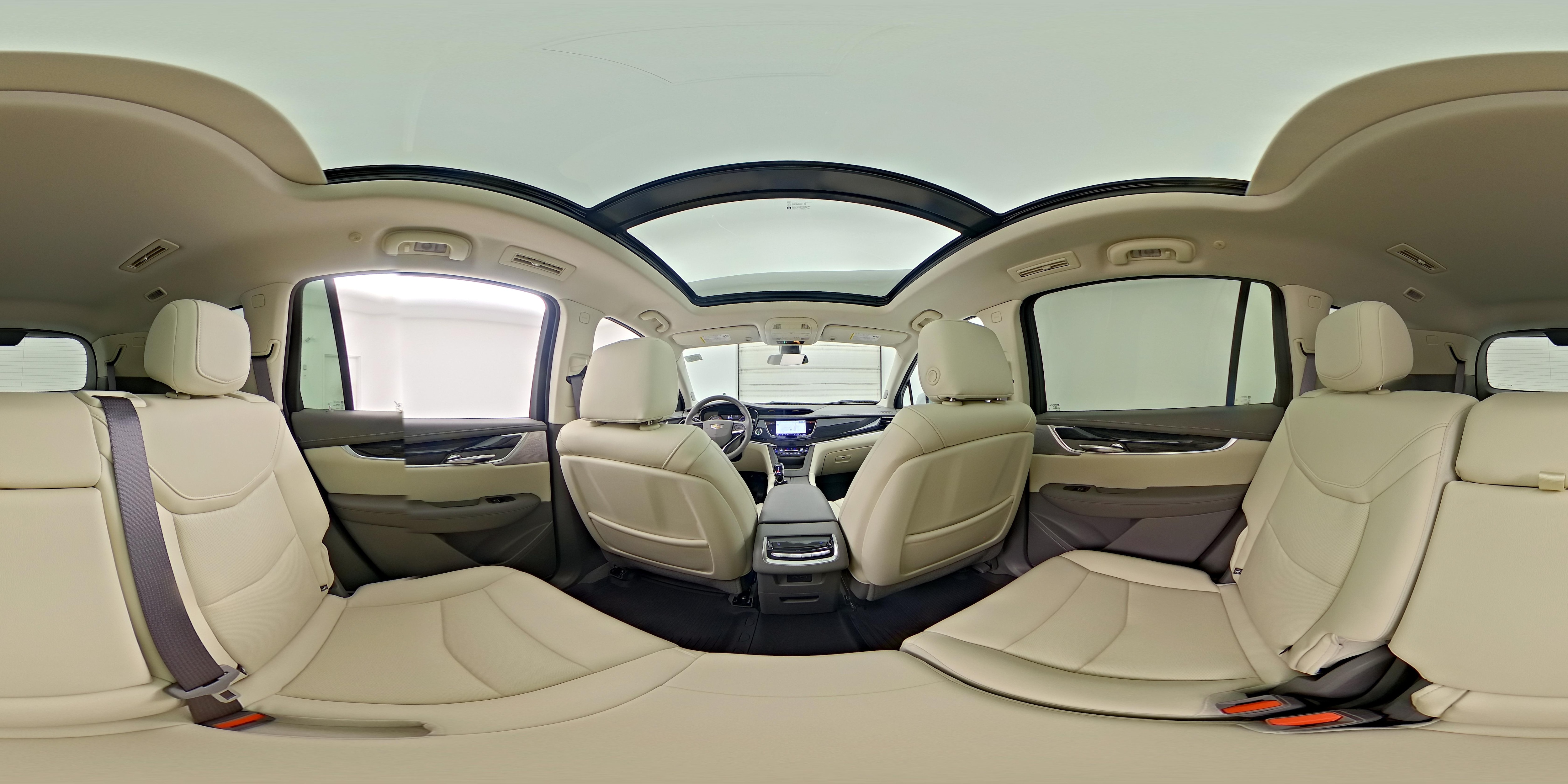 2024 Cadillac XT6 Premium Luxury - Photo 30