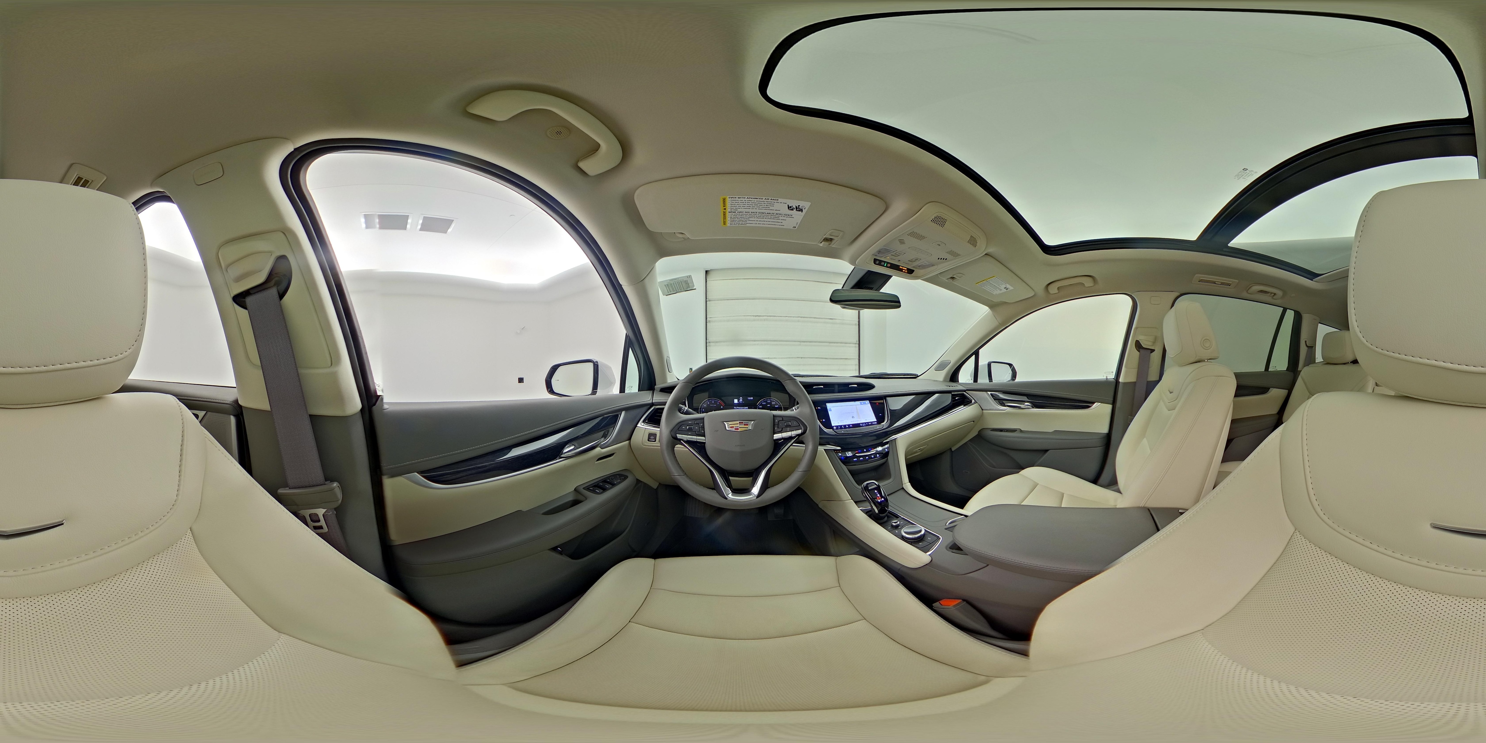 2024 Cadillac XT6 Premium Luxury - Photo 31
