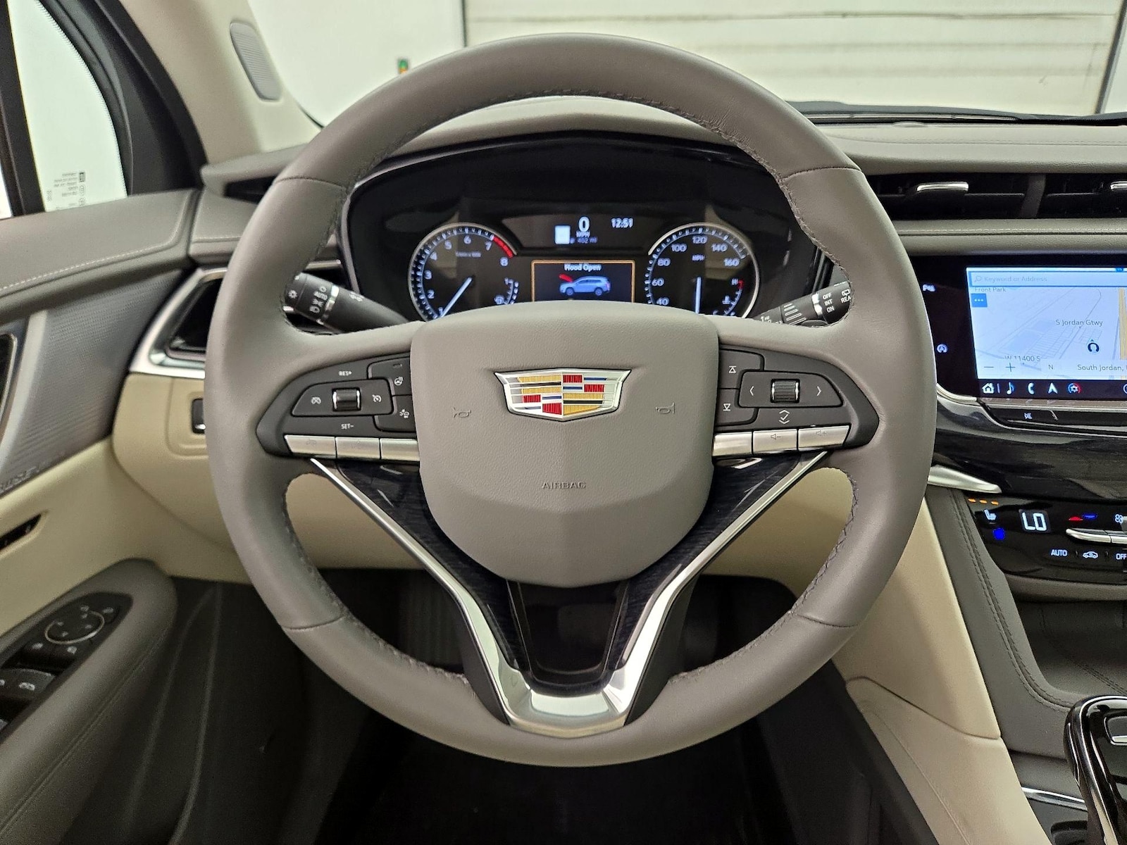 2024 Cadillac XT6 Premium Luxury - Photo 11