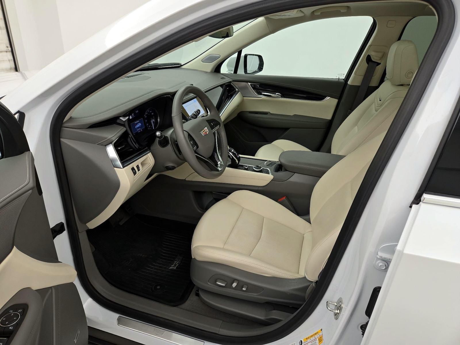 2024 Cadillac XT6 Premium Luxury - Photo 12