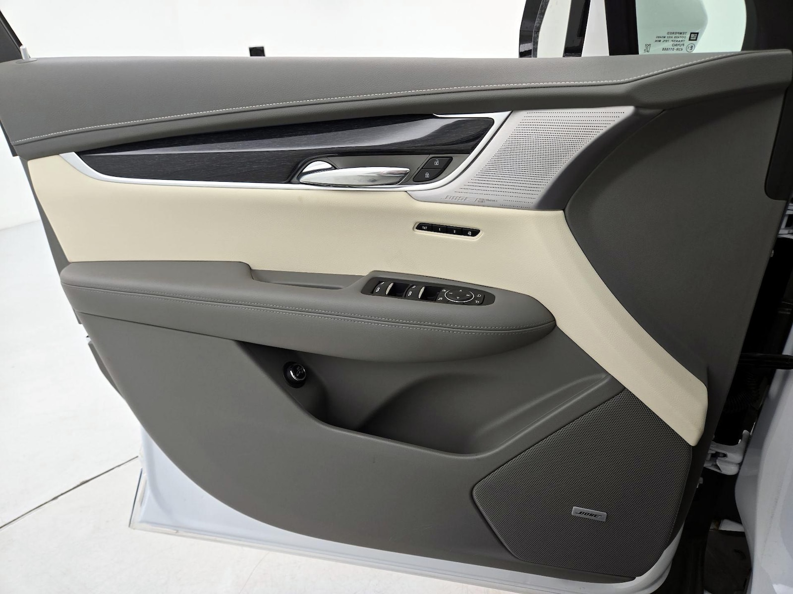 2024 Cadillac XT6 Premium Luxury - Photo 13