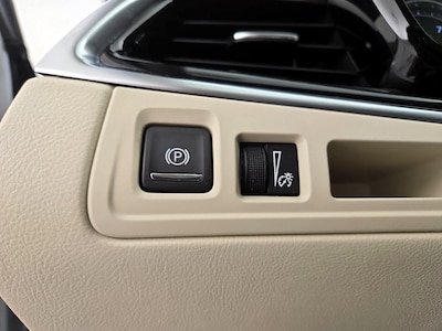 Driver Accessory Controls