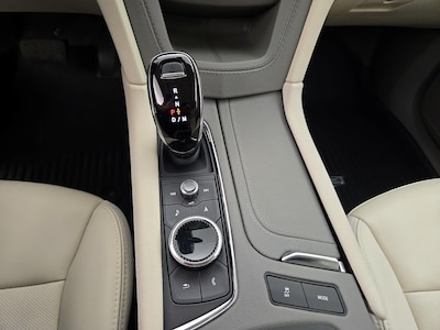 Shifter