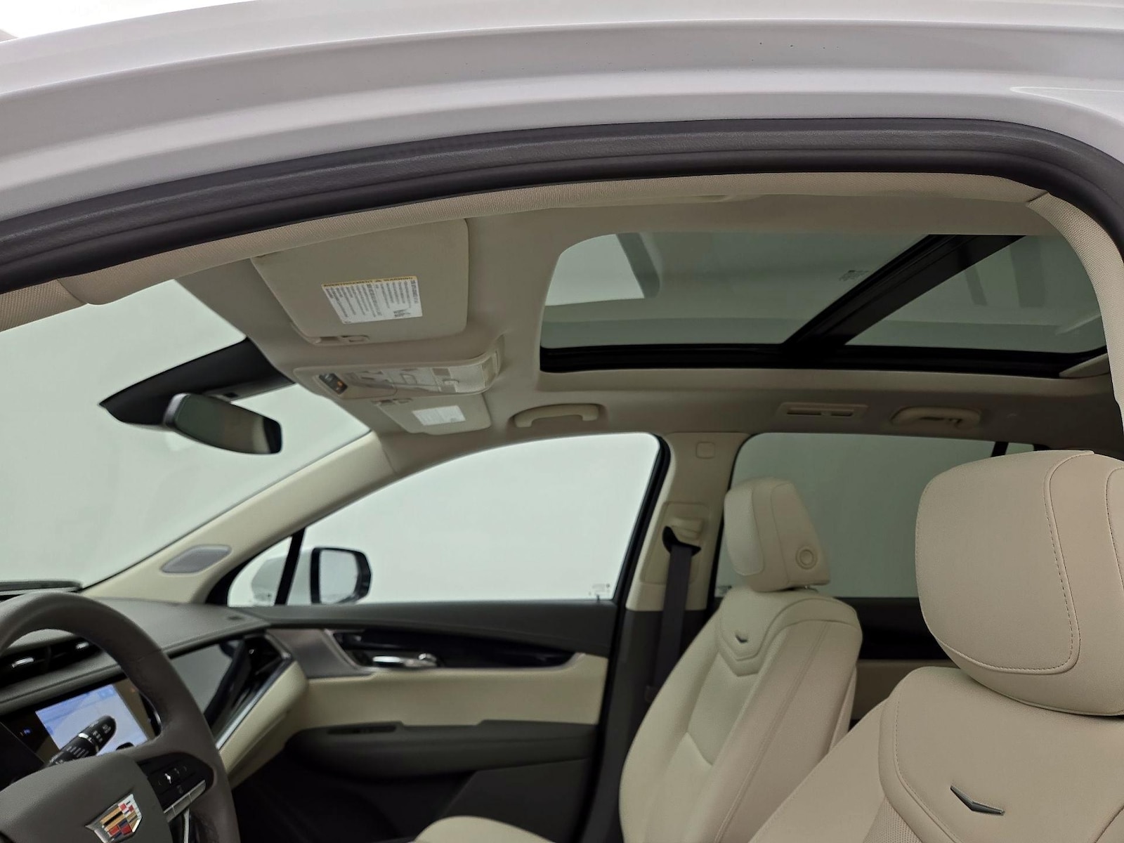 2024 Cadillac XT6 Premium Luxury - Photo 21