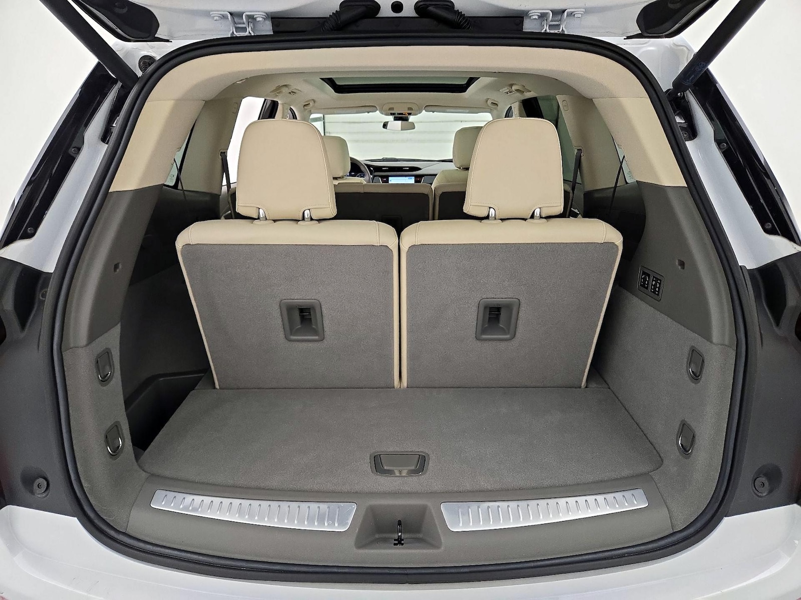 2024 Cadillac XT6 Premium Luxury - Photo 24