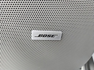 Premium Sound System Logo