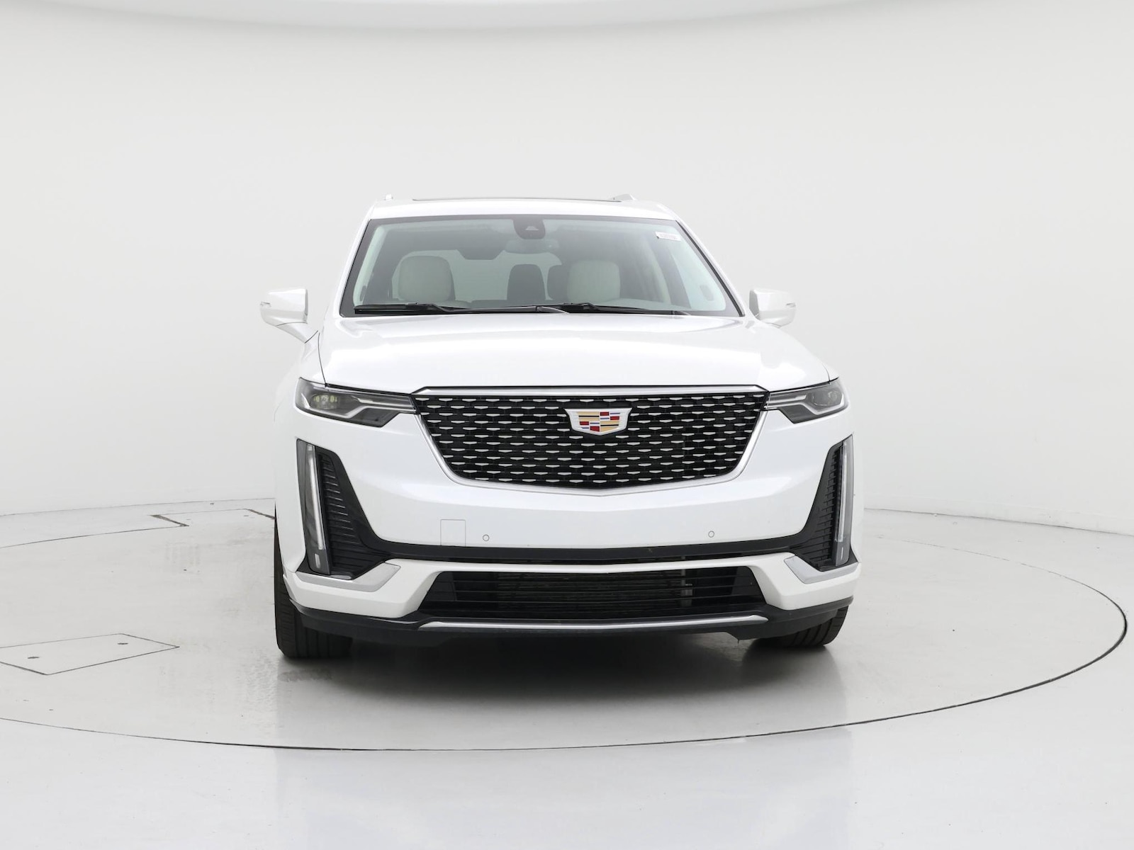 2024 Cadillac XT6 Premium Luxury - Photo 6