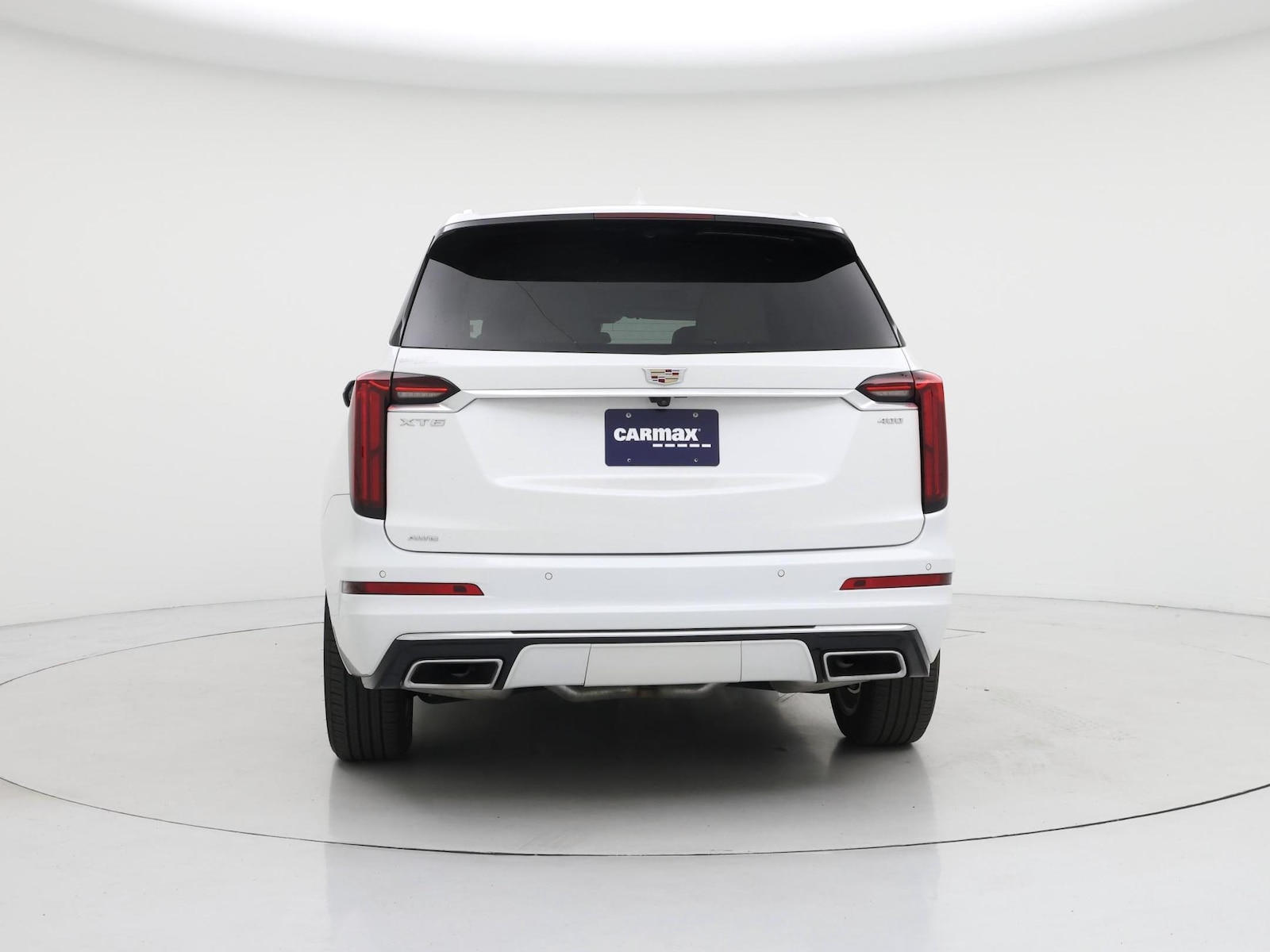 2024 Cadillac XT6 Premium Luxury - Photo 7