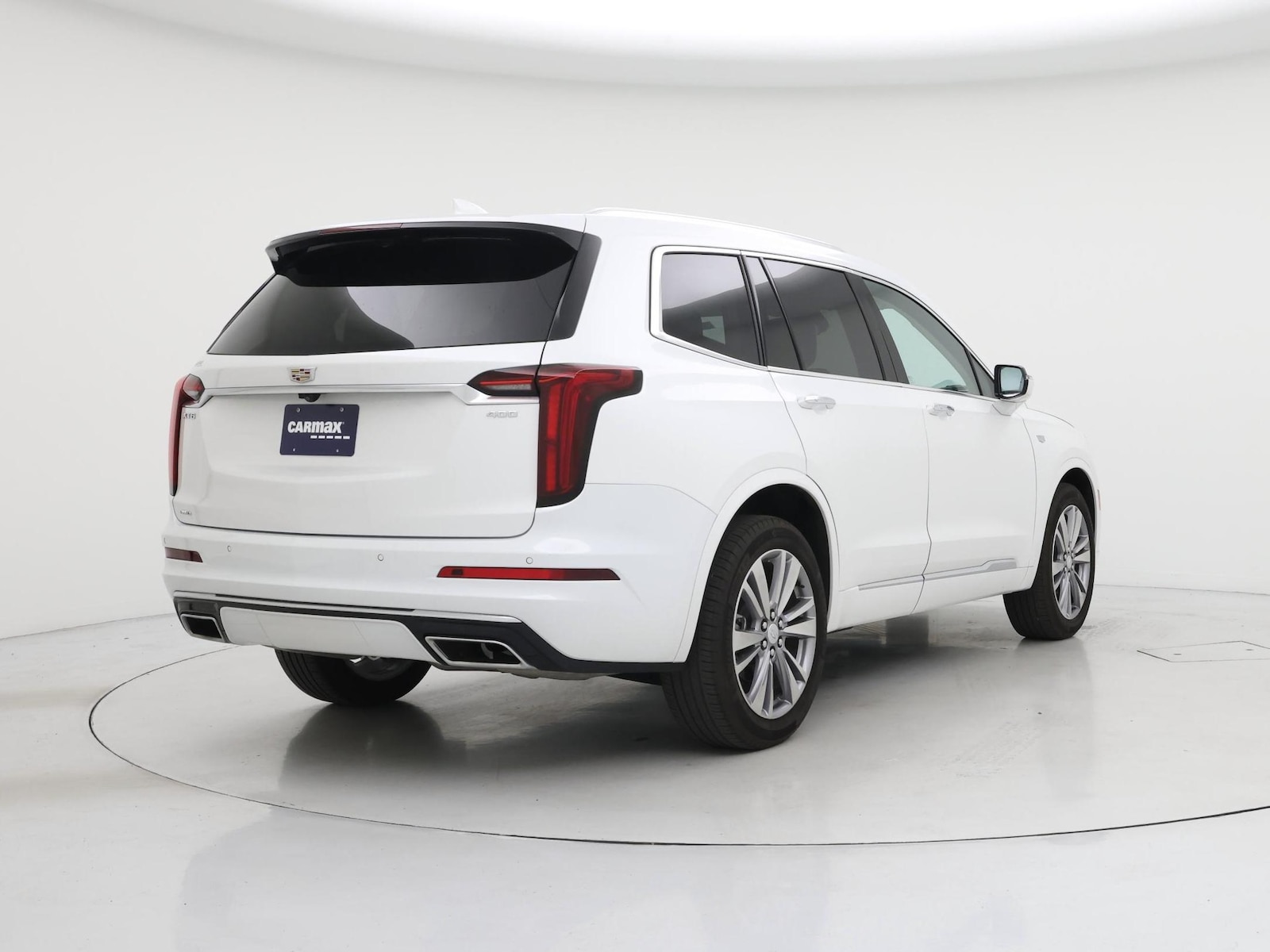 2024 Cadillac XT6 Premium Luxury - Photo 9
