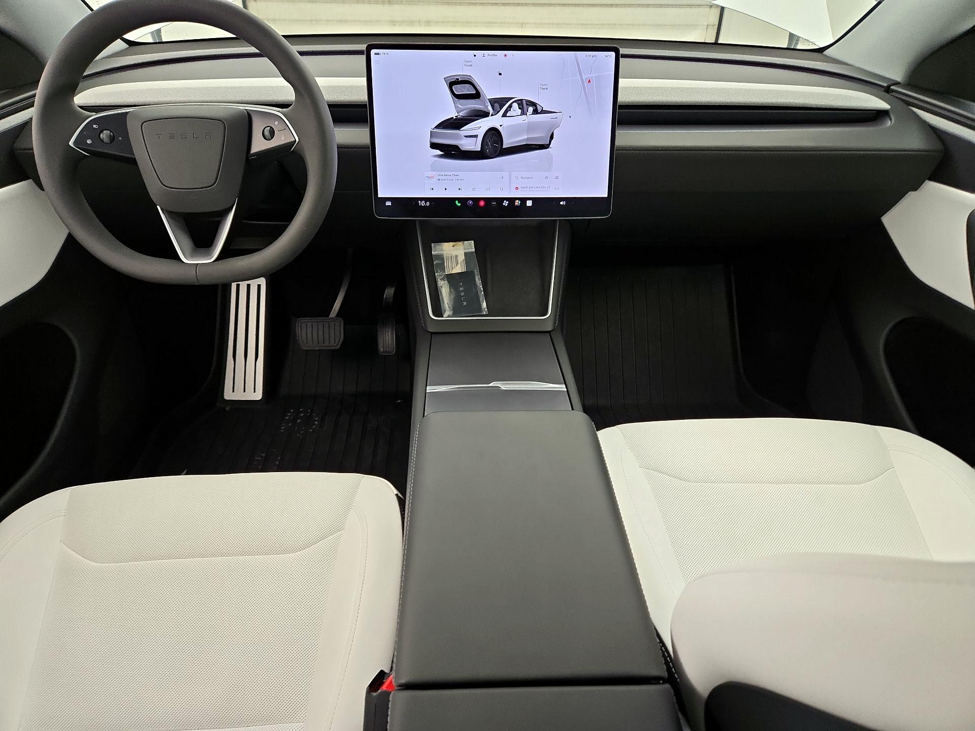 Thumbnail: 2026 Tesla Model Y - 9