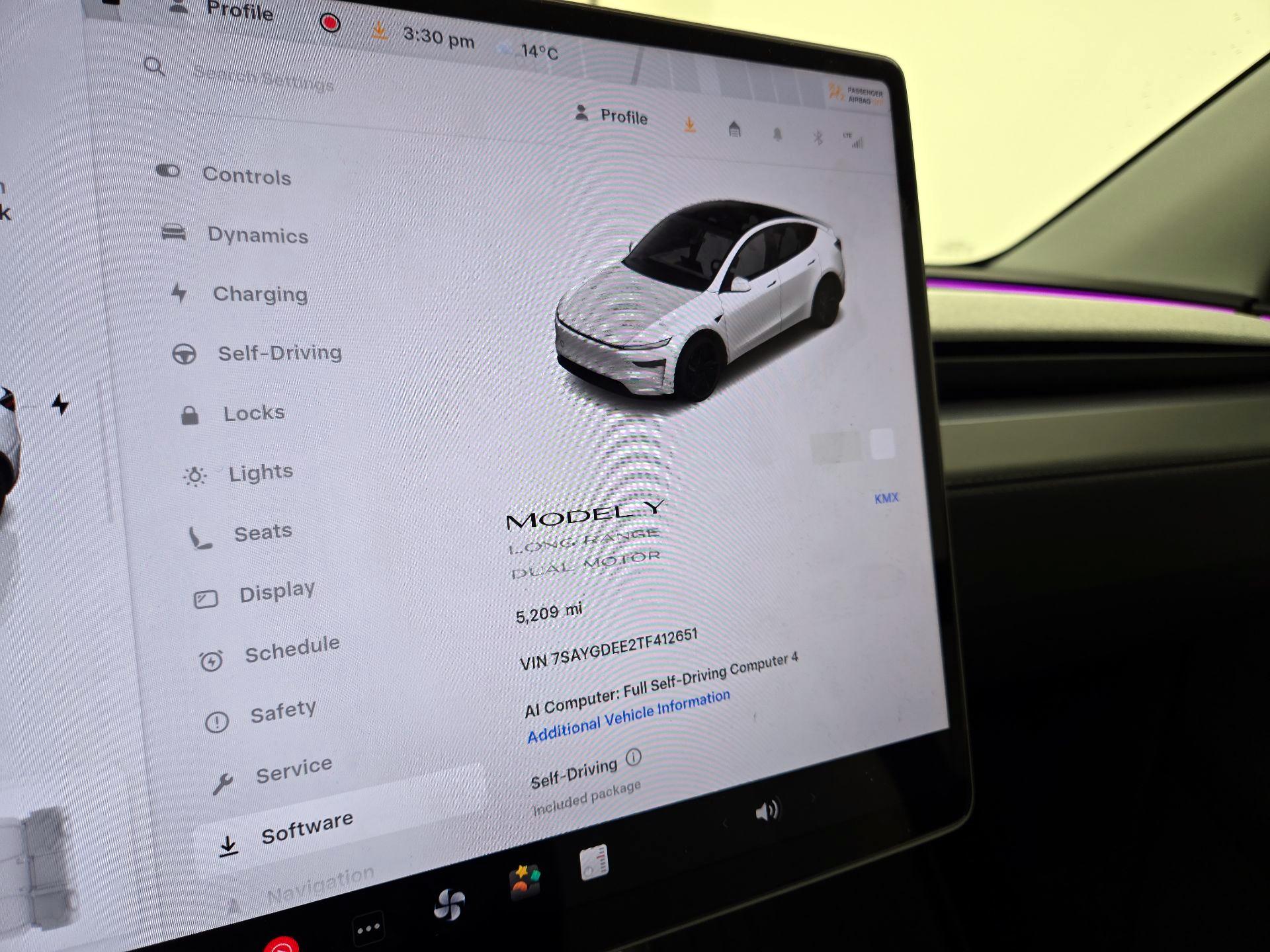 Thumbnail: 2026 Tesla Model Y - 13