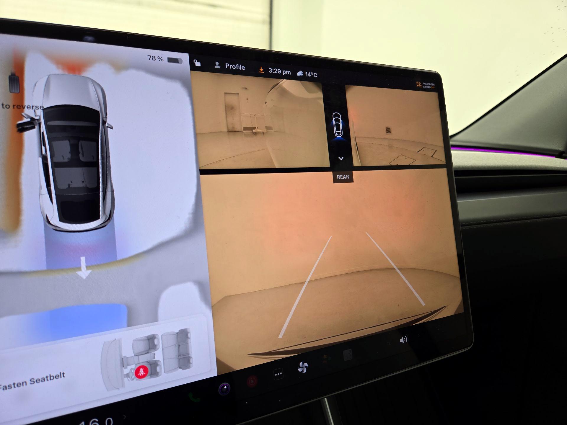 Thumbnail: 2026 Tesla Model Y - 14