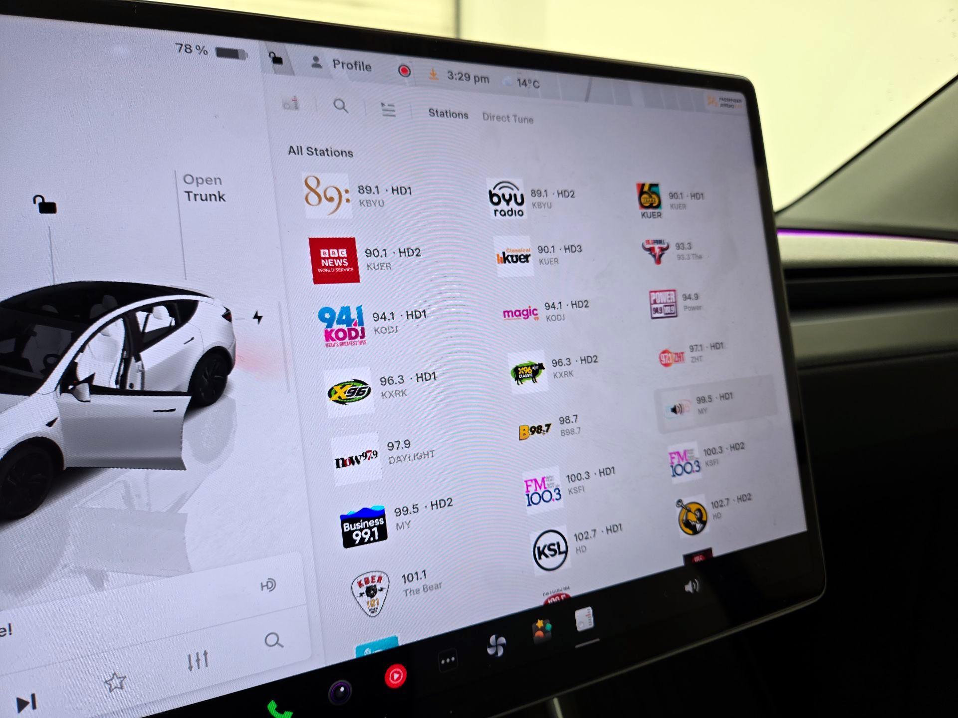 Thumbnail: 2026 Tesla Model Y - 15