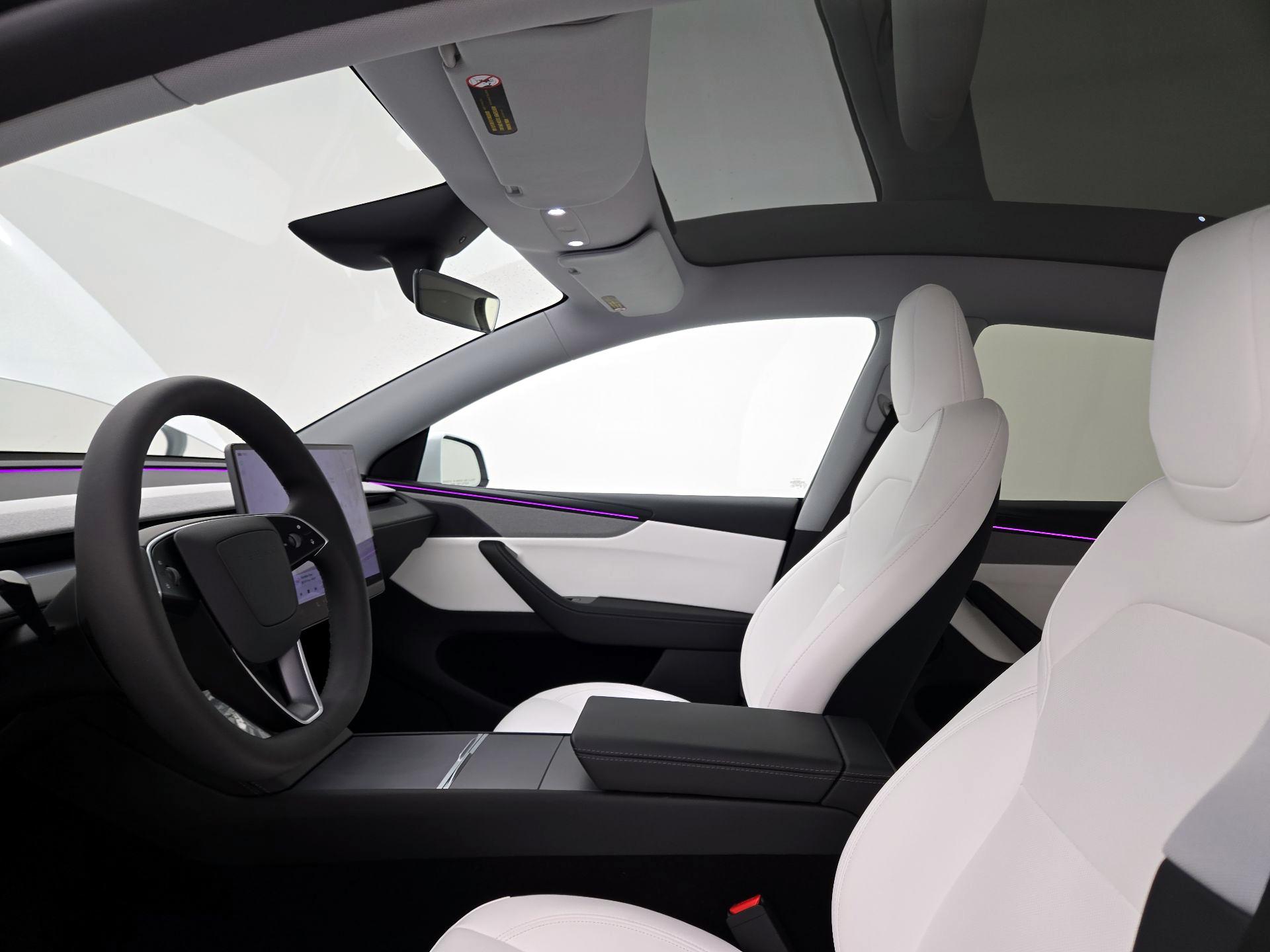Thumbnail: 2026 Tesla Model Y - 19