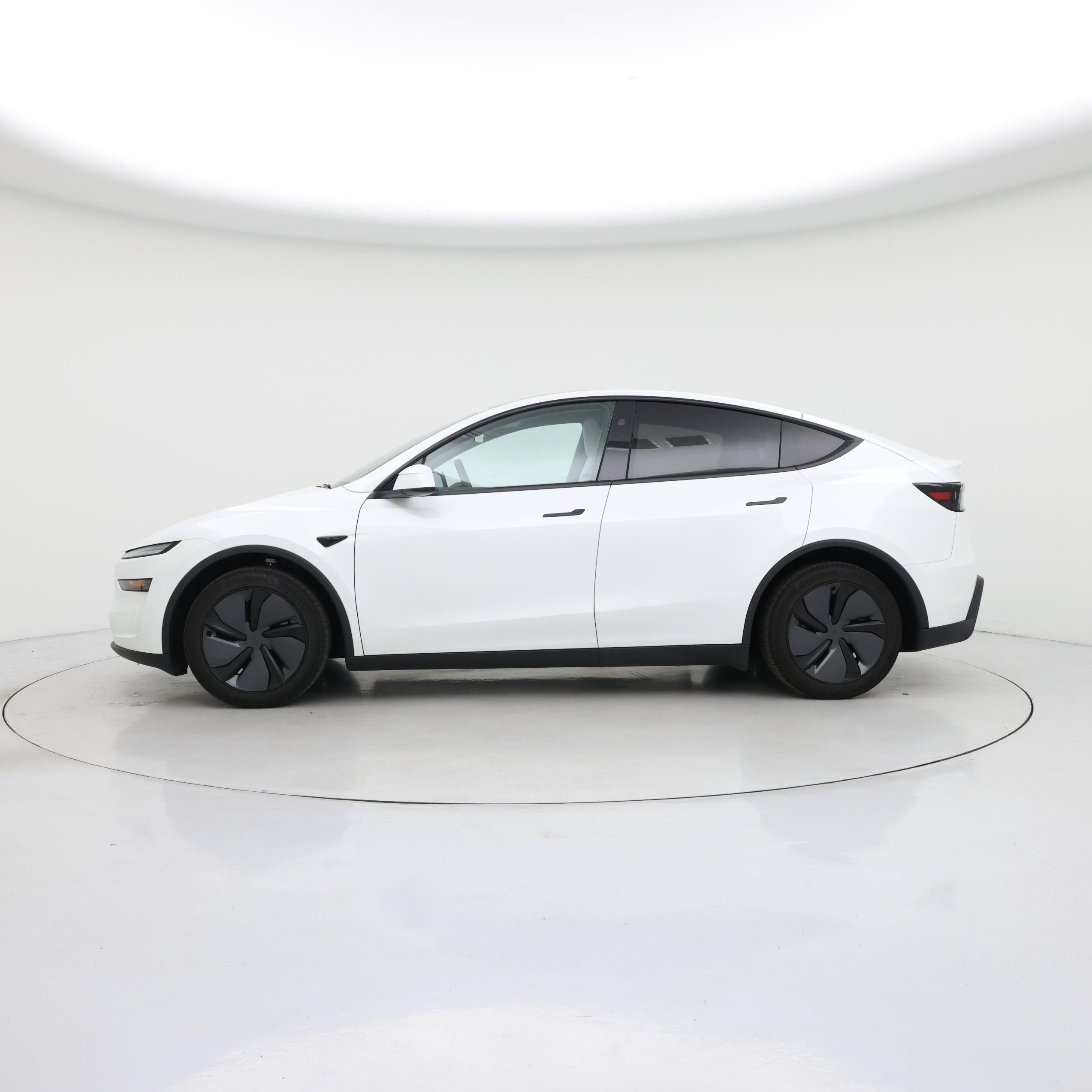 Thumbnail: 2026 Tesla Model Y - 3