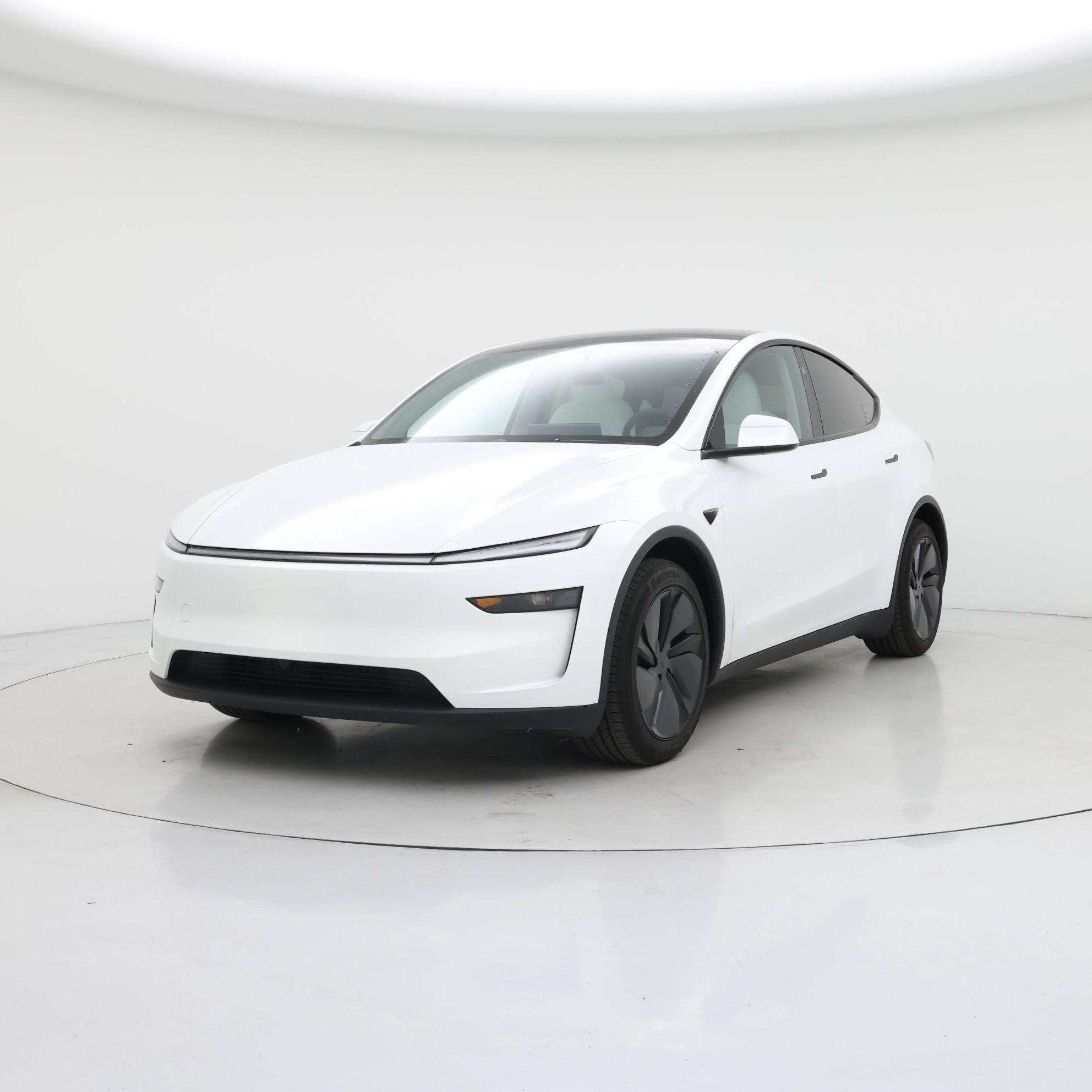 Thumbnail: 2026 Tesla Model Y - 4