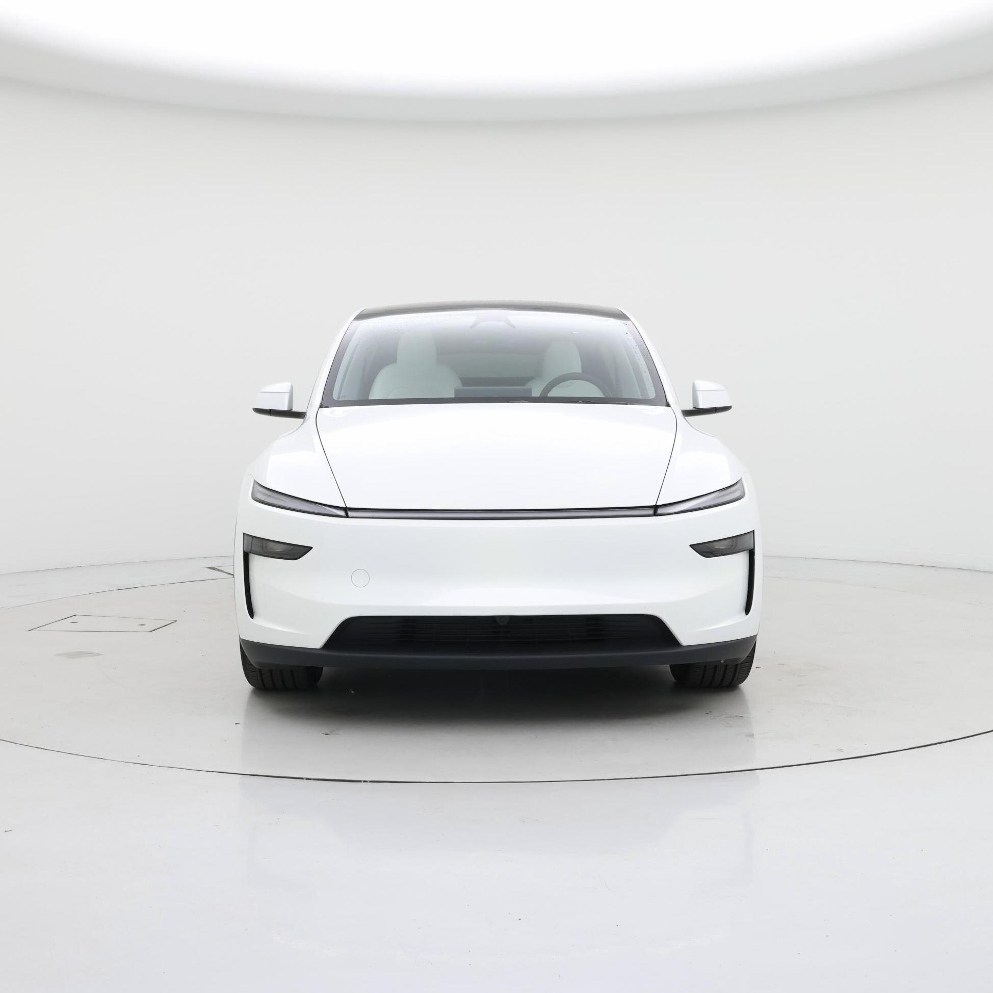 Thumbnail: 2026 Tesla Model Y - 5