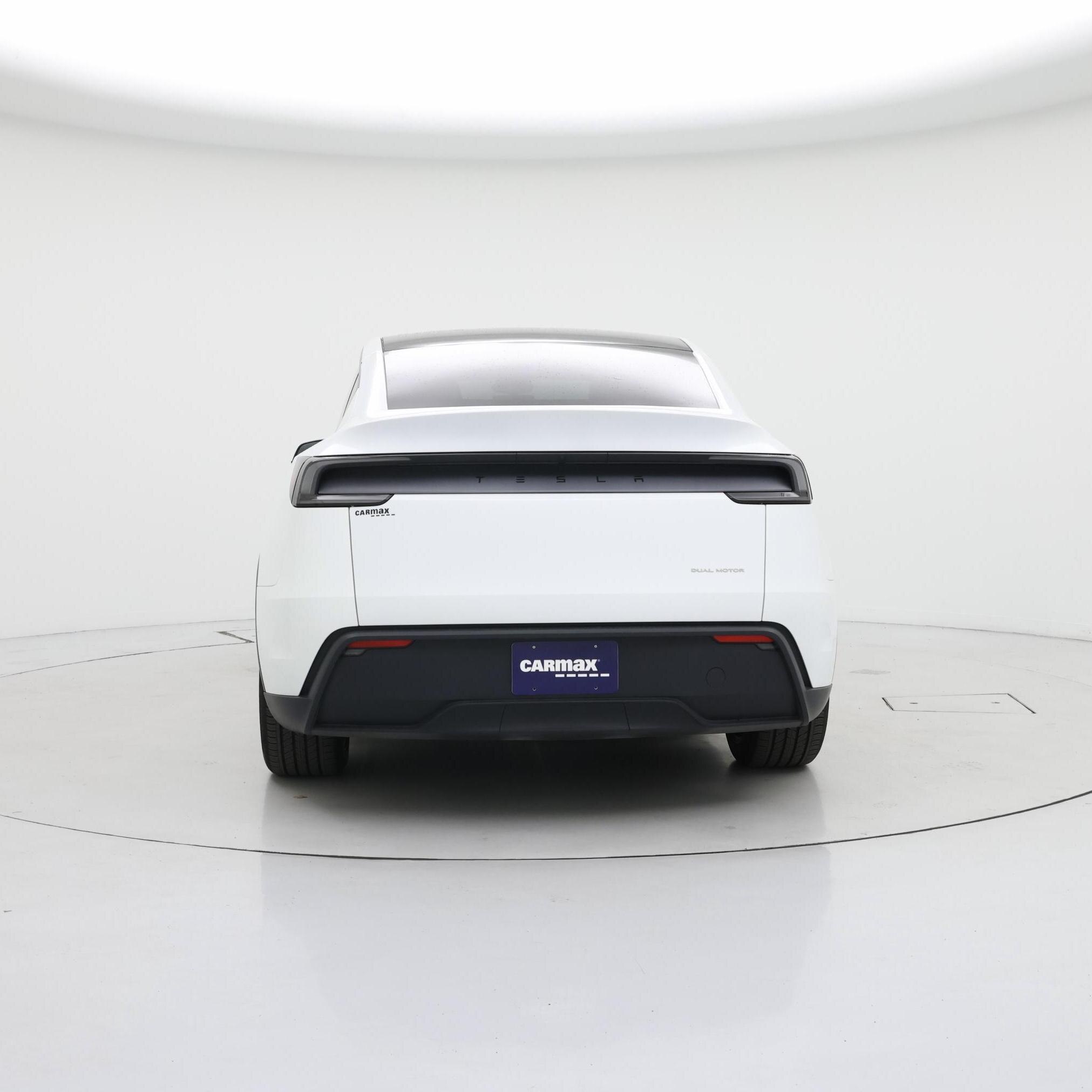Thumbnail: 2026 Tesla Model Y - 6