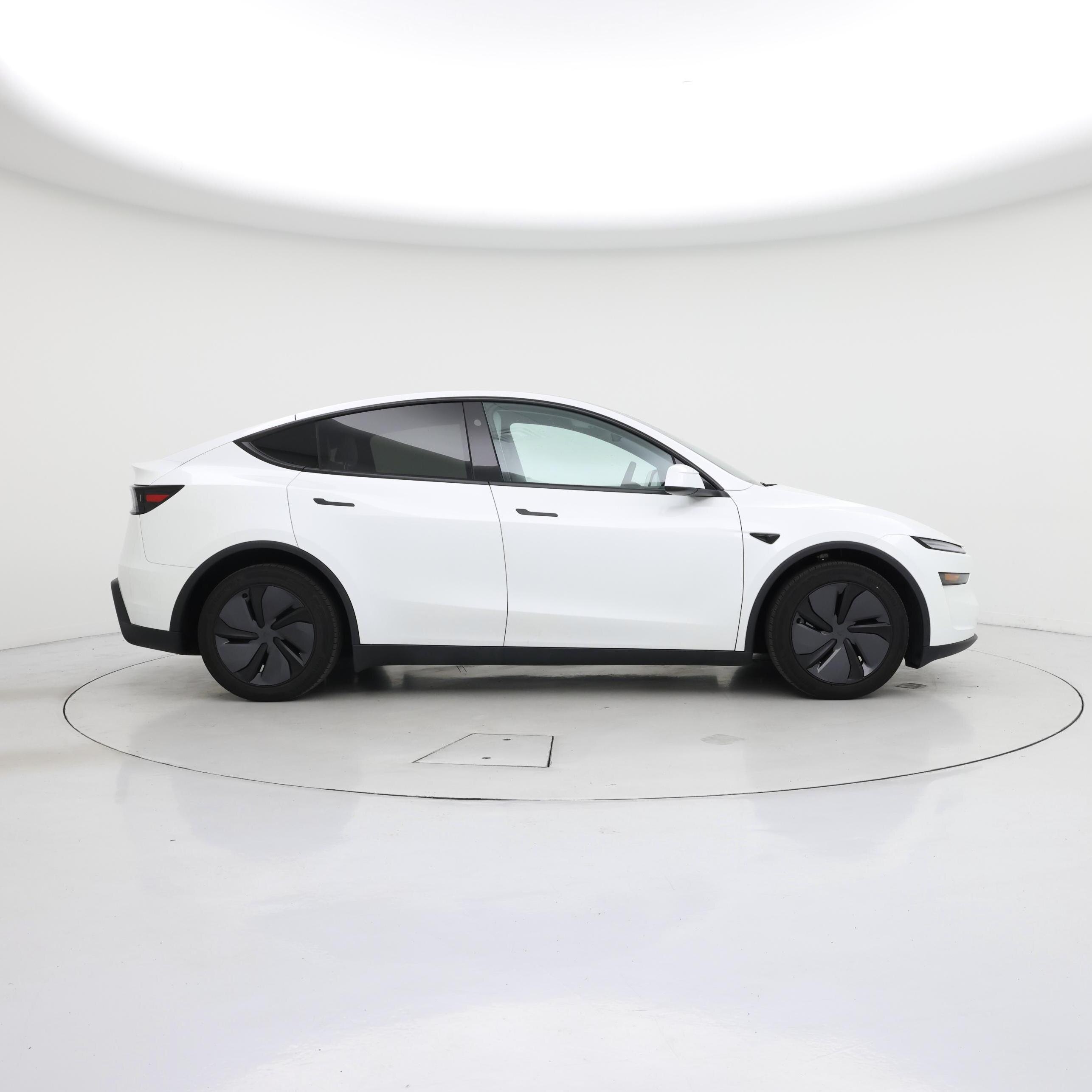 Thumbnail: 2026 Tesla Model Y - 7