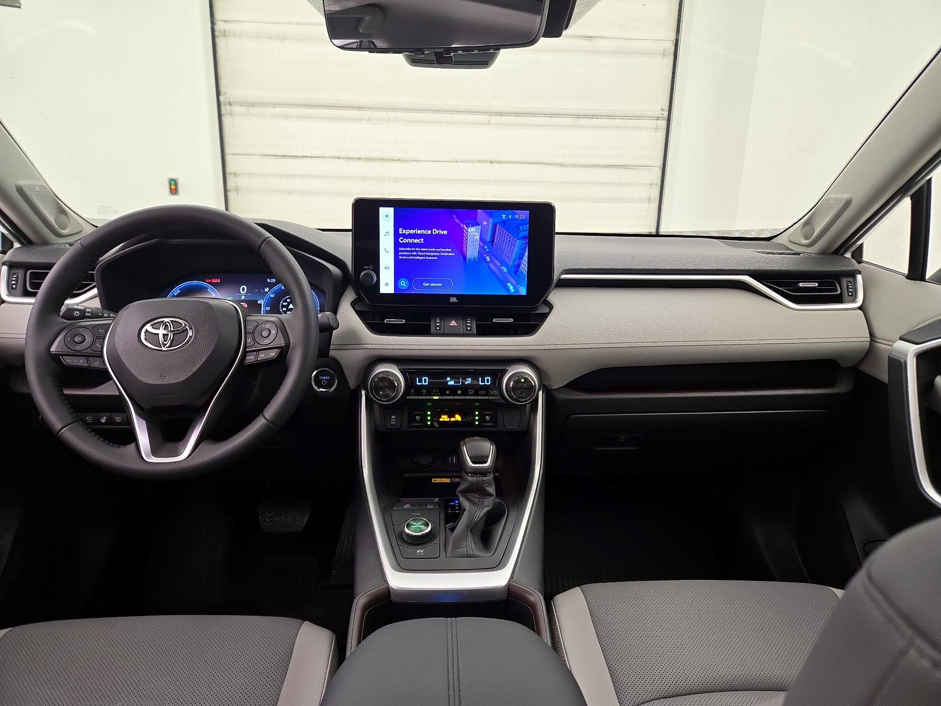 Thumbnail: 2025 Toyota RAV4 - 9