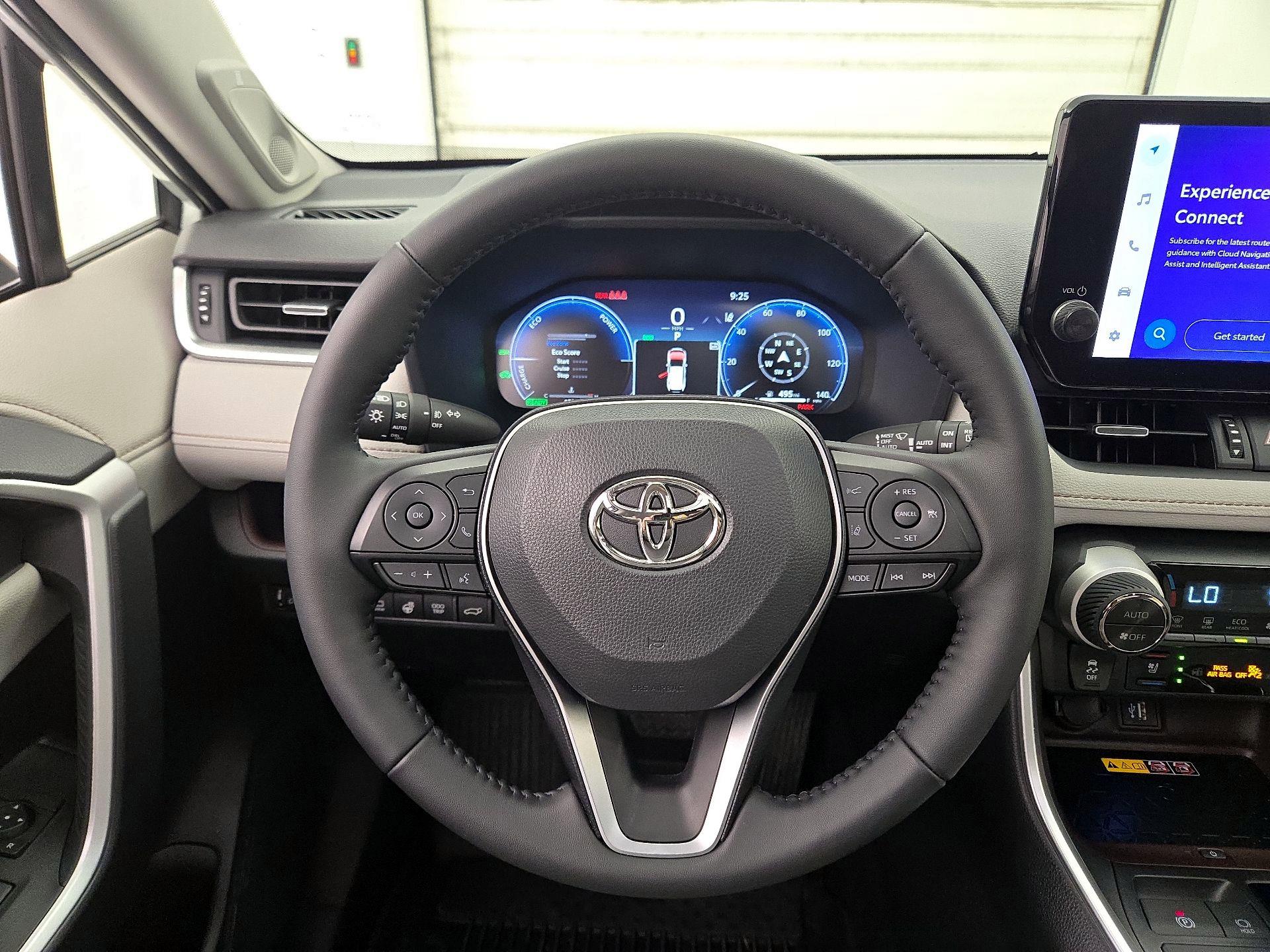 Thumbnail: 2025 Toyota RAV4 - 10