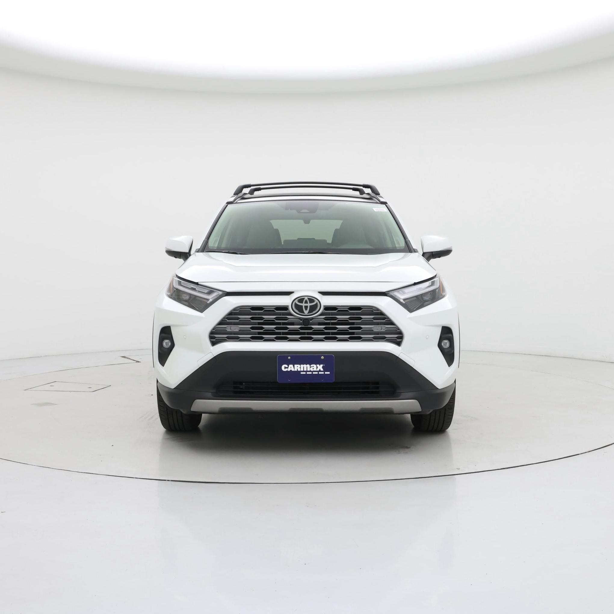 Thumbnail: 2025 Toyota RAV4 - 5