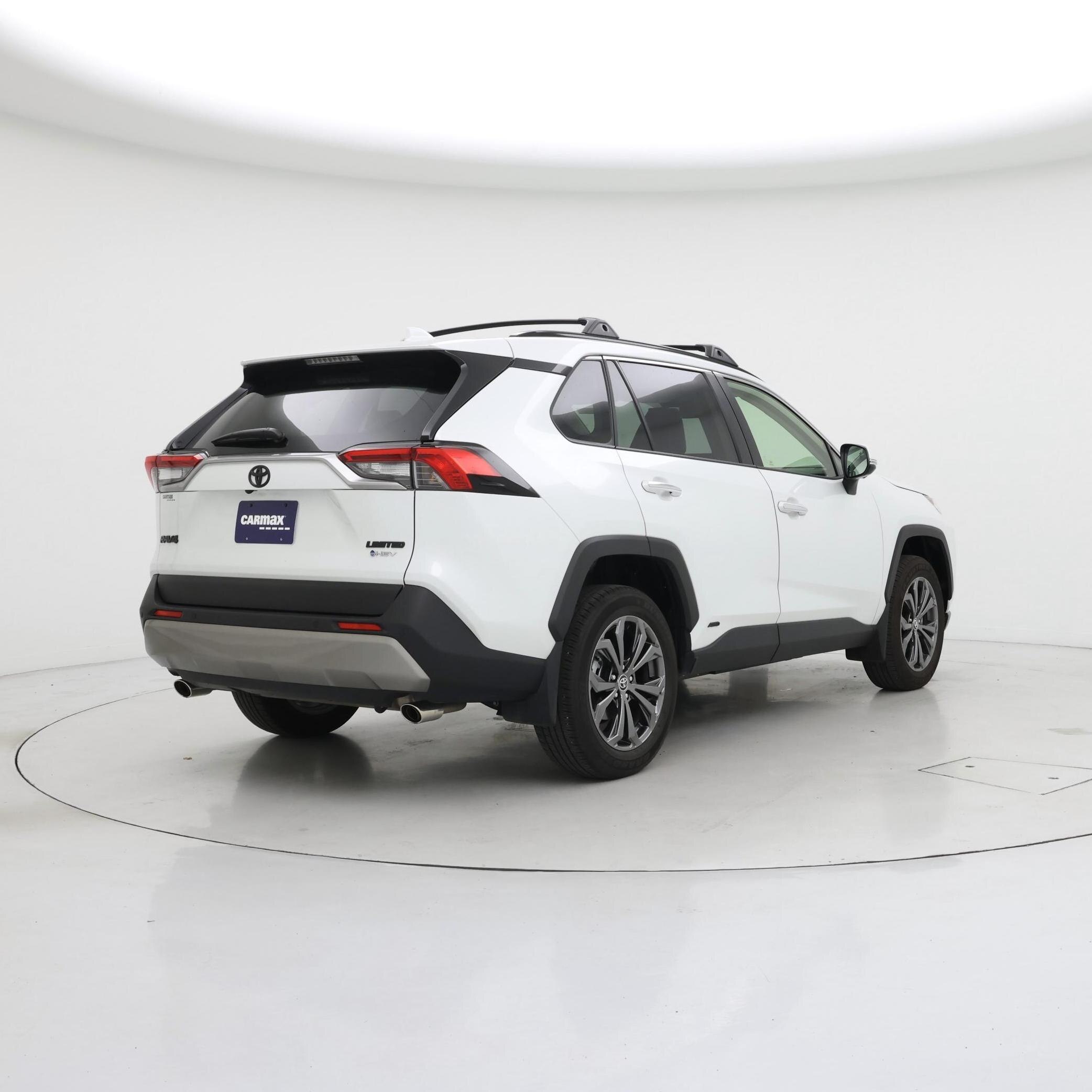 Thumbnail: 2025 Toyota RAV4 - 8
