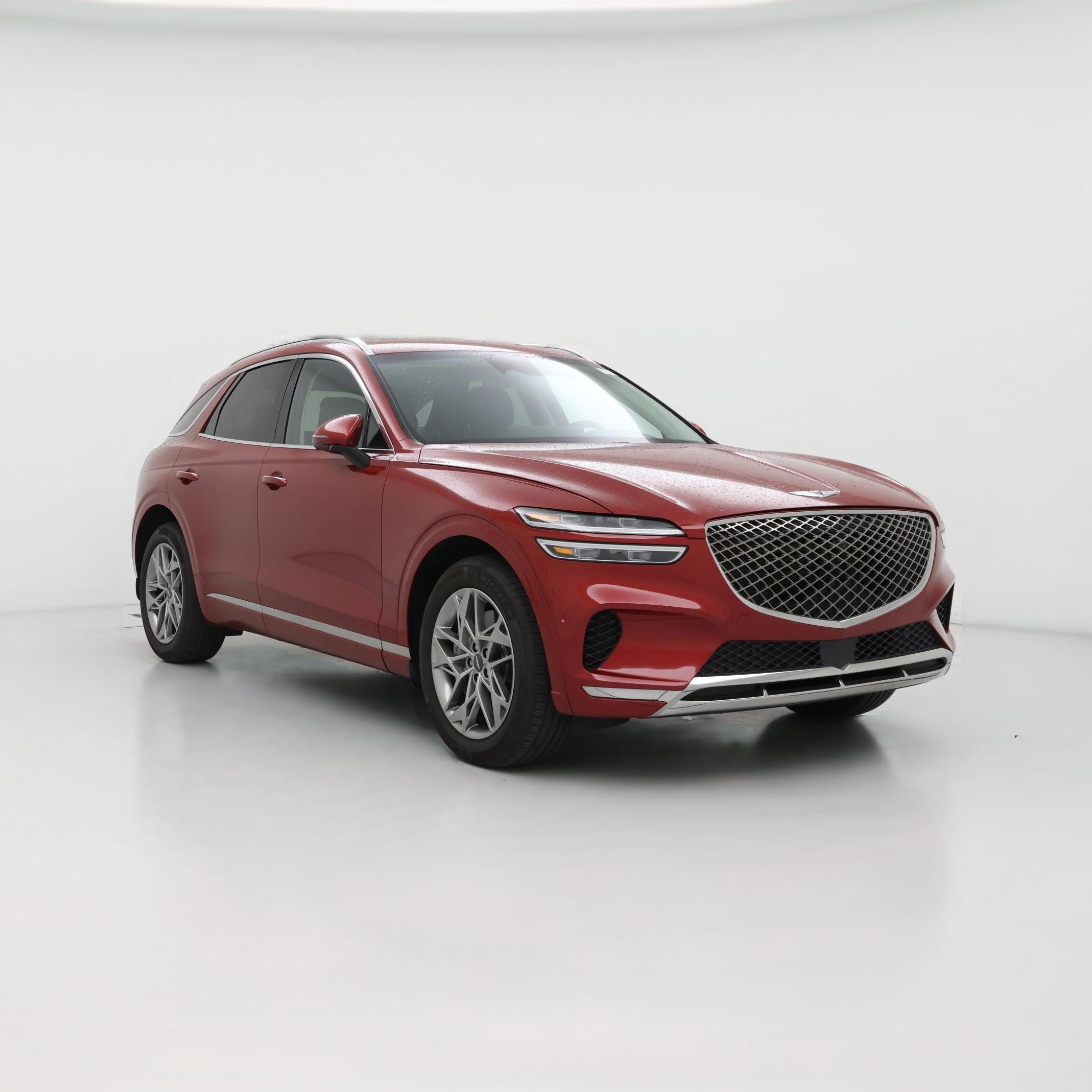Thumbnail: 2023 Genesis GV70 - 1