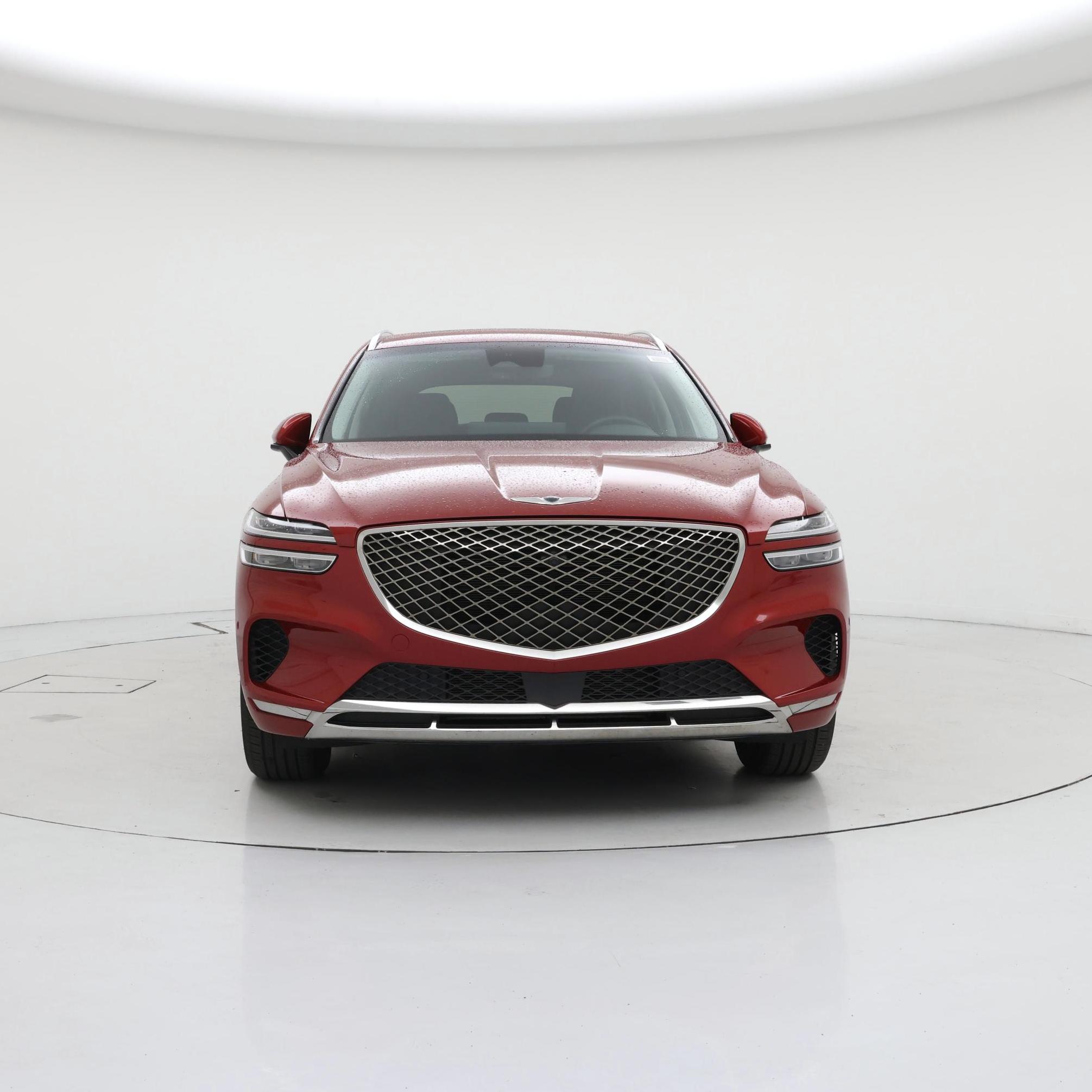 Thumbnail: 2023 Genesis GV70 - 5