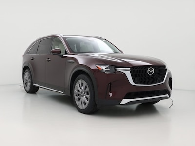 2024 Mazda CX-90 Turbo Premium
